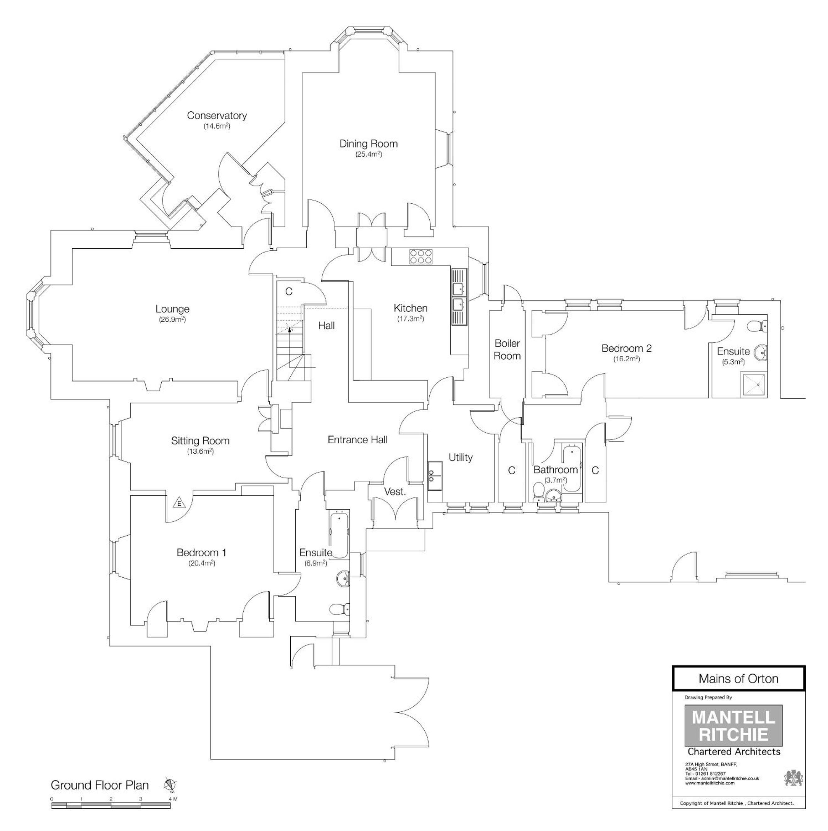 Six-Bedroom House photo 1