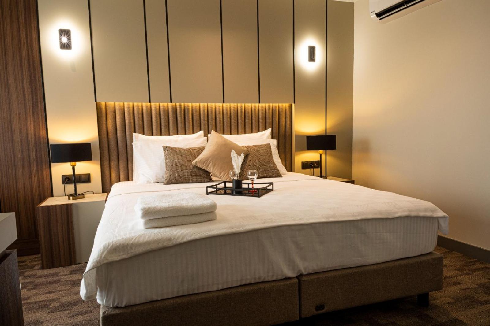 Luxury Triple Room