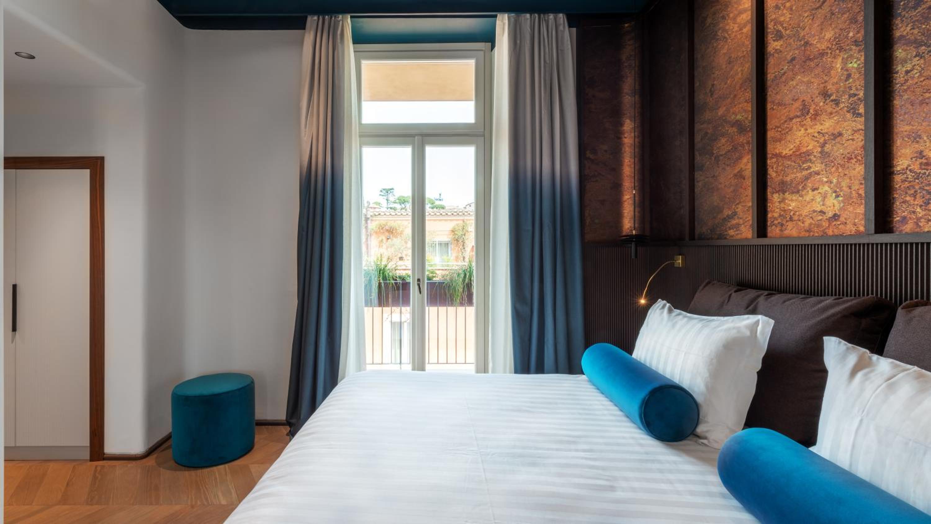 Junior Suite with Garden View photo 1