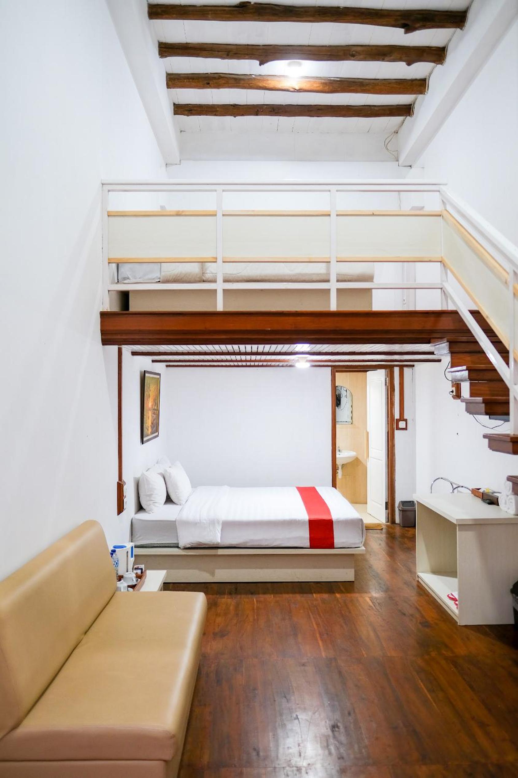 Superior Double Room photo 2