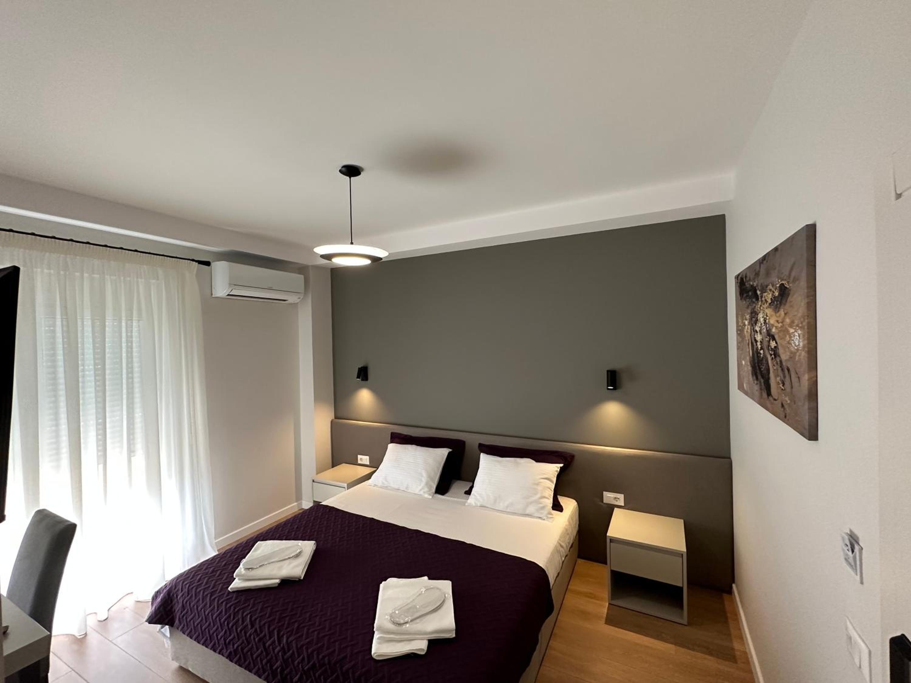 Double Room with Balcony photo 3