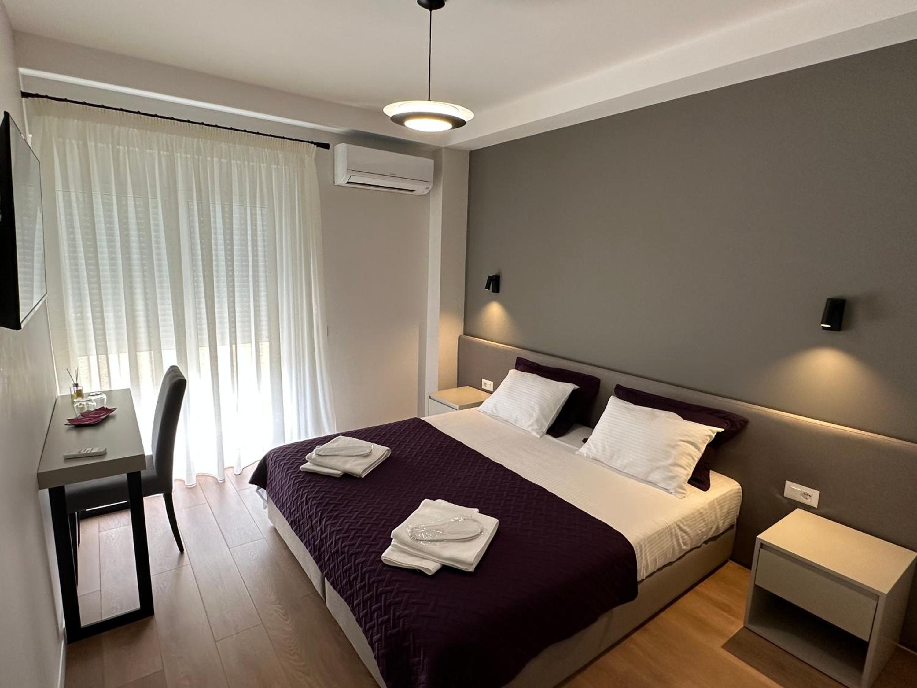 Double Room with Balcony photo 2
