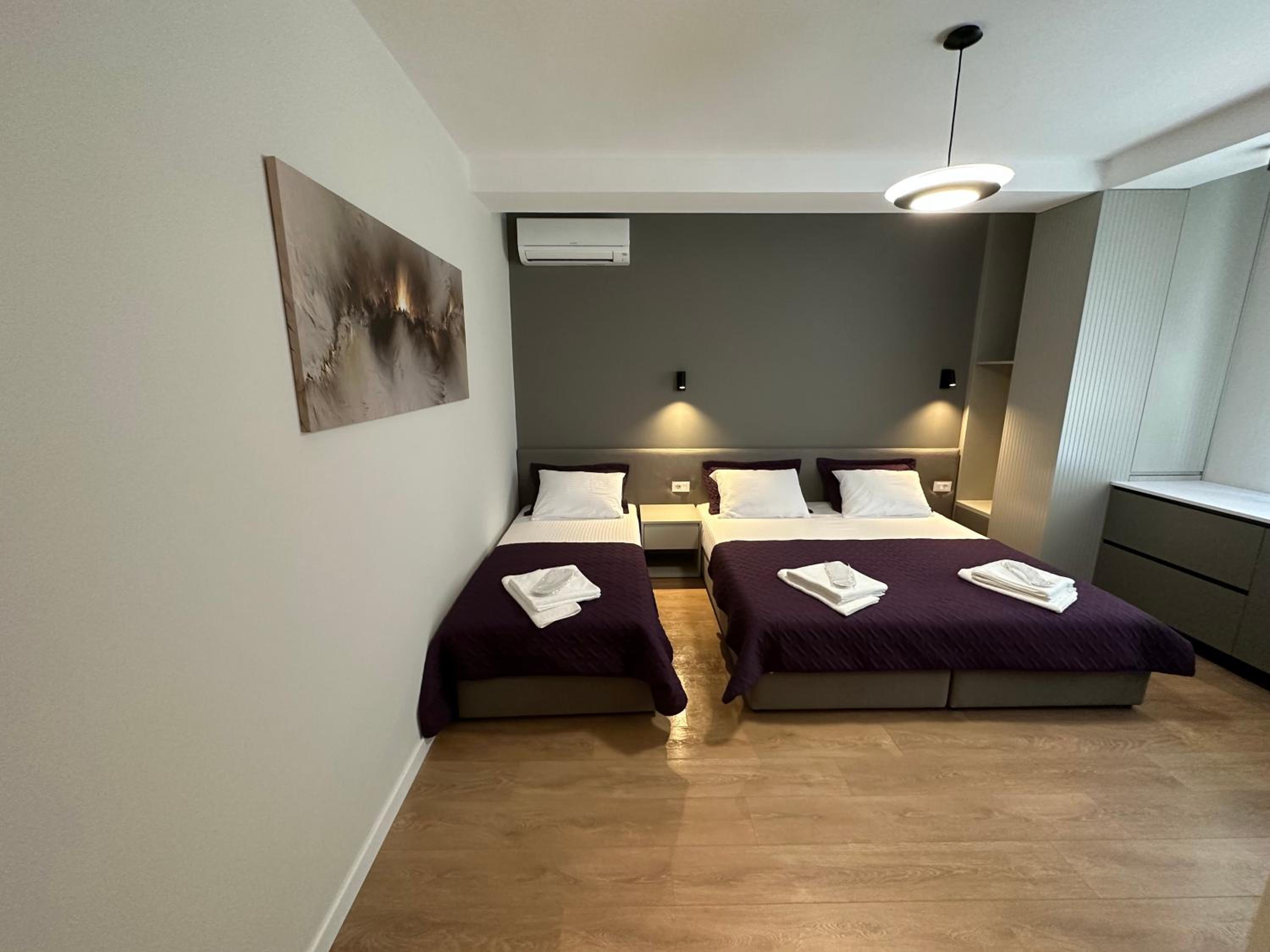Deluxe Triple Room photo 3
