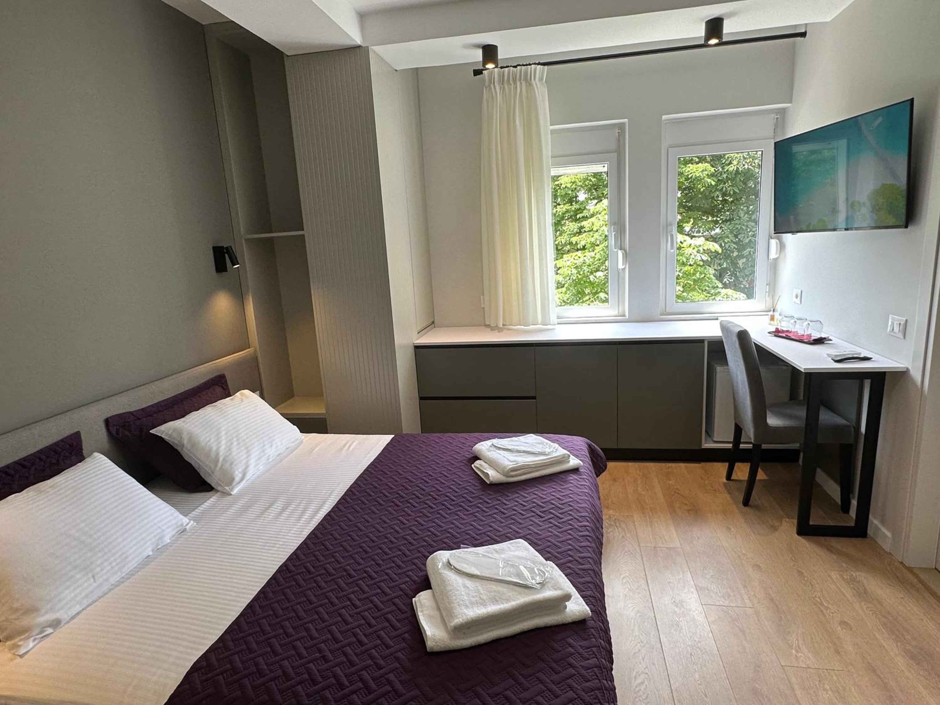 Deluxe Triple Room photo 1