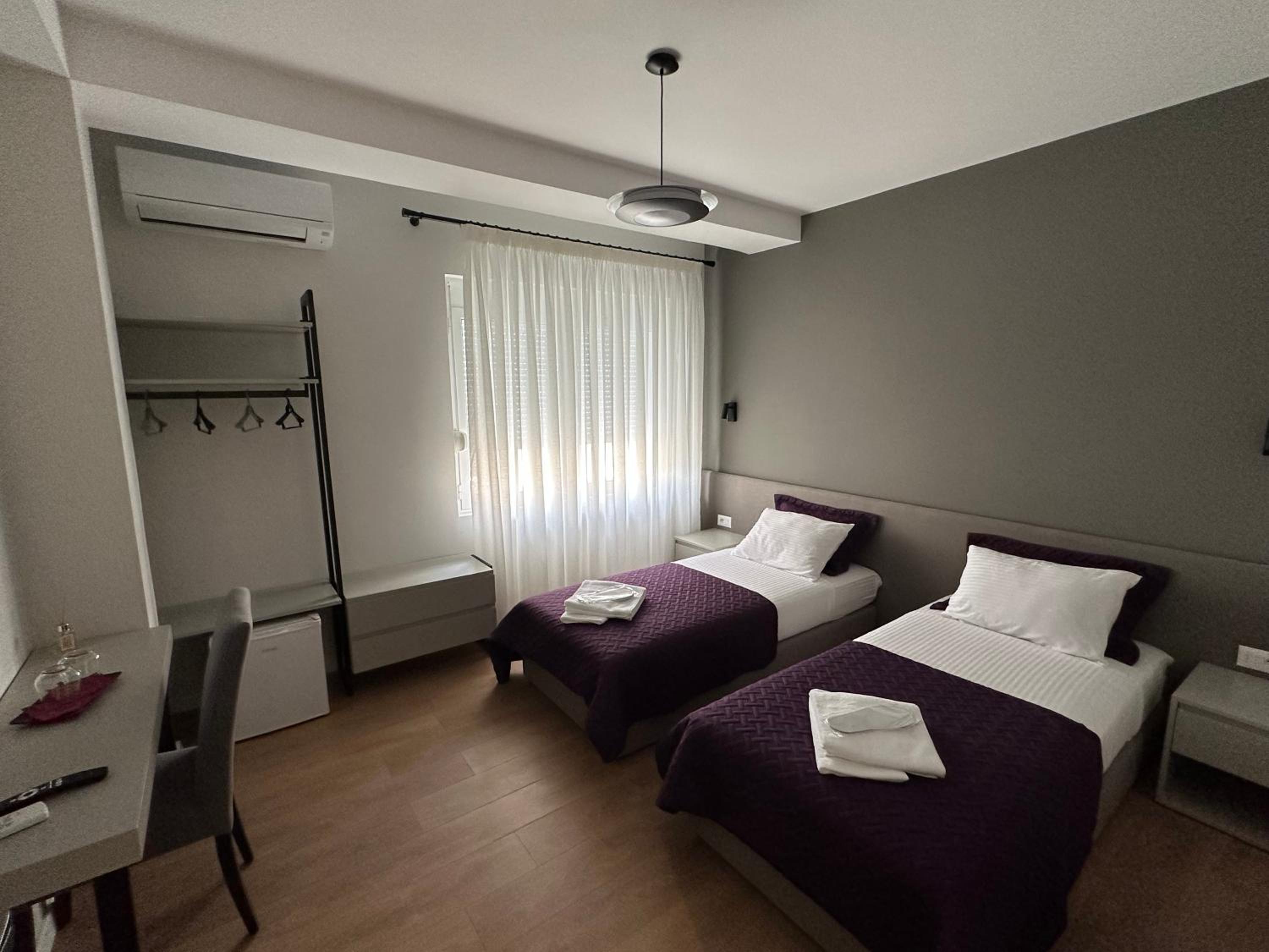Deluxe Double Room photo 2