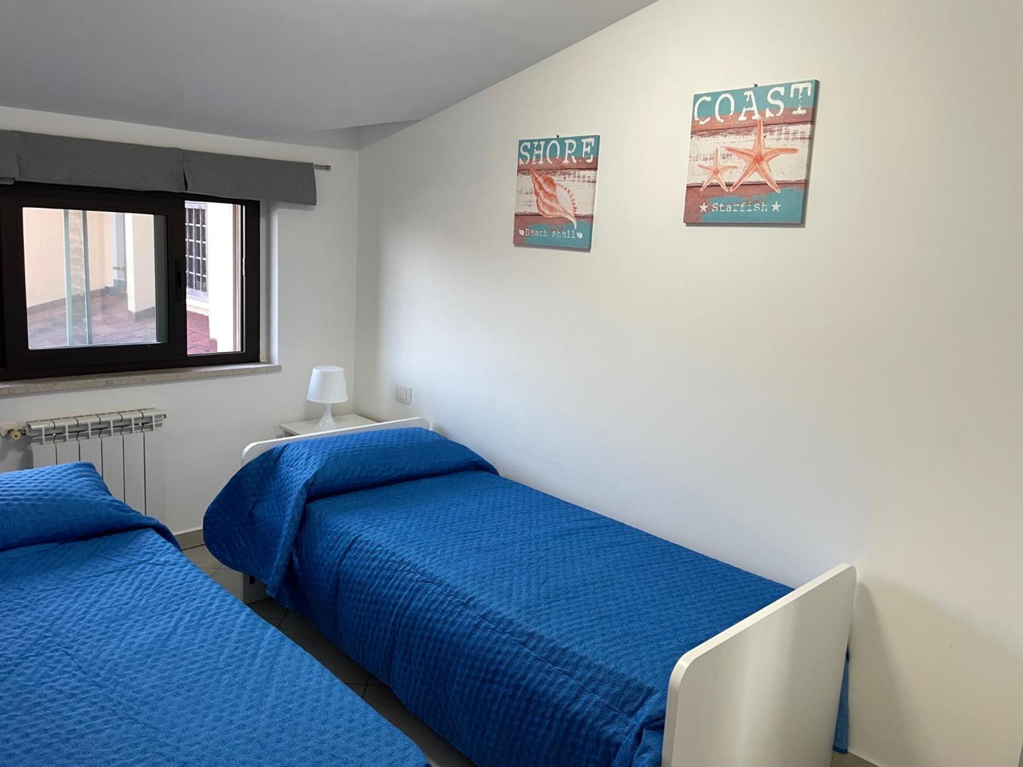 Two-Bedroom Apartment photo 1