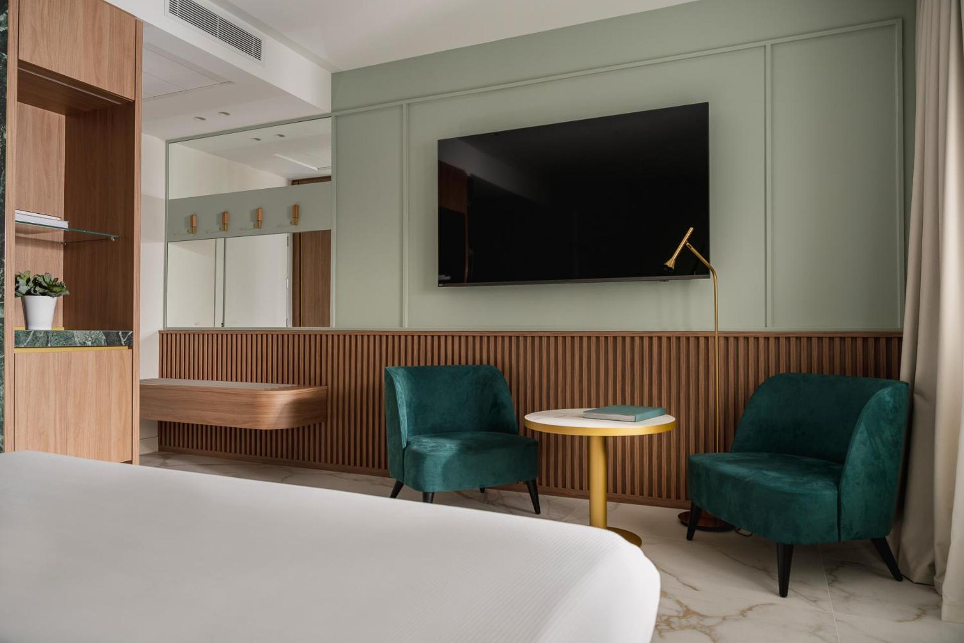 Junior Suite - Photo 4