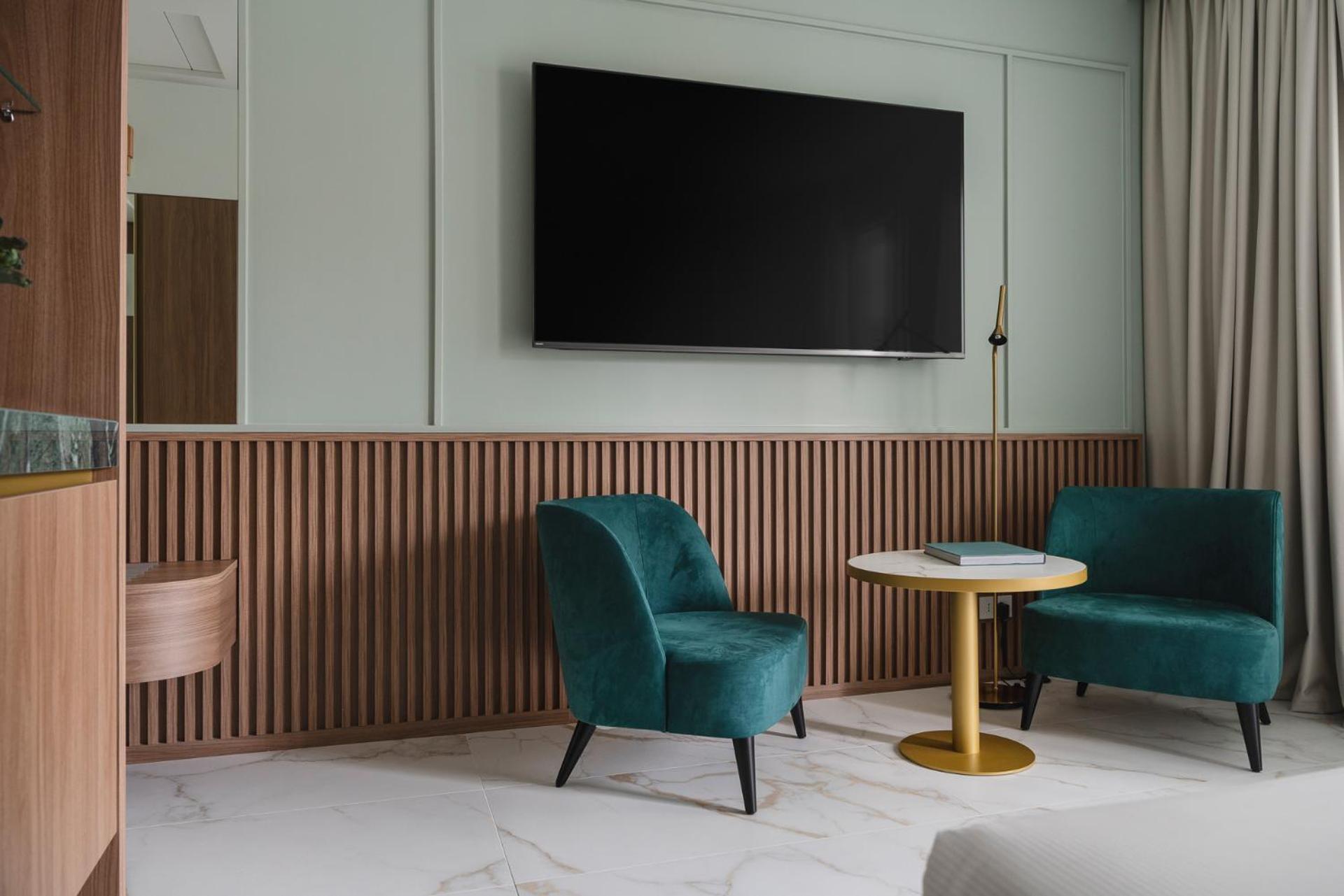Junior Suite - Photo 1