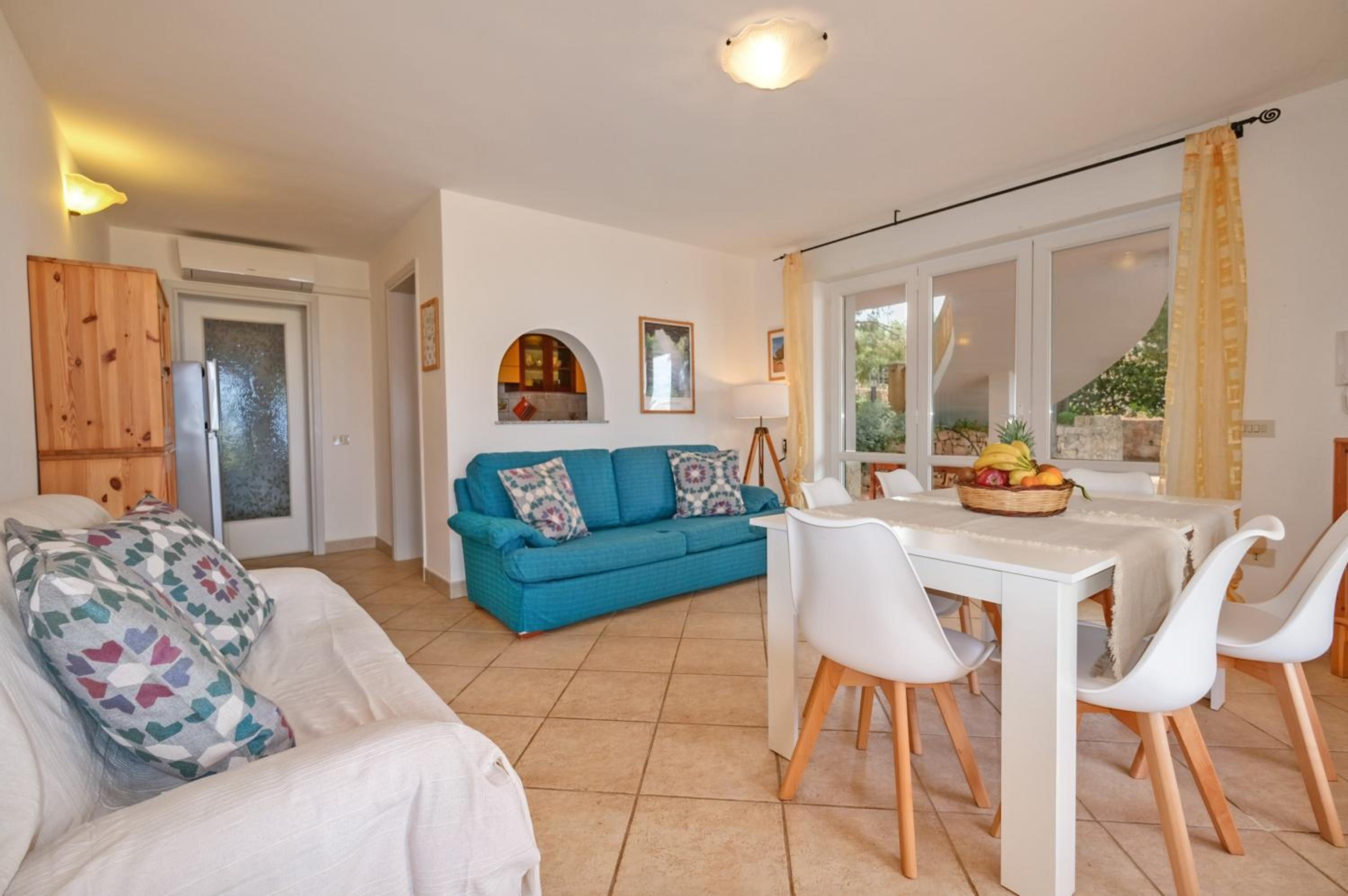 Villa with Sea View photo 2