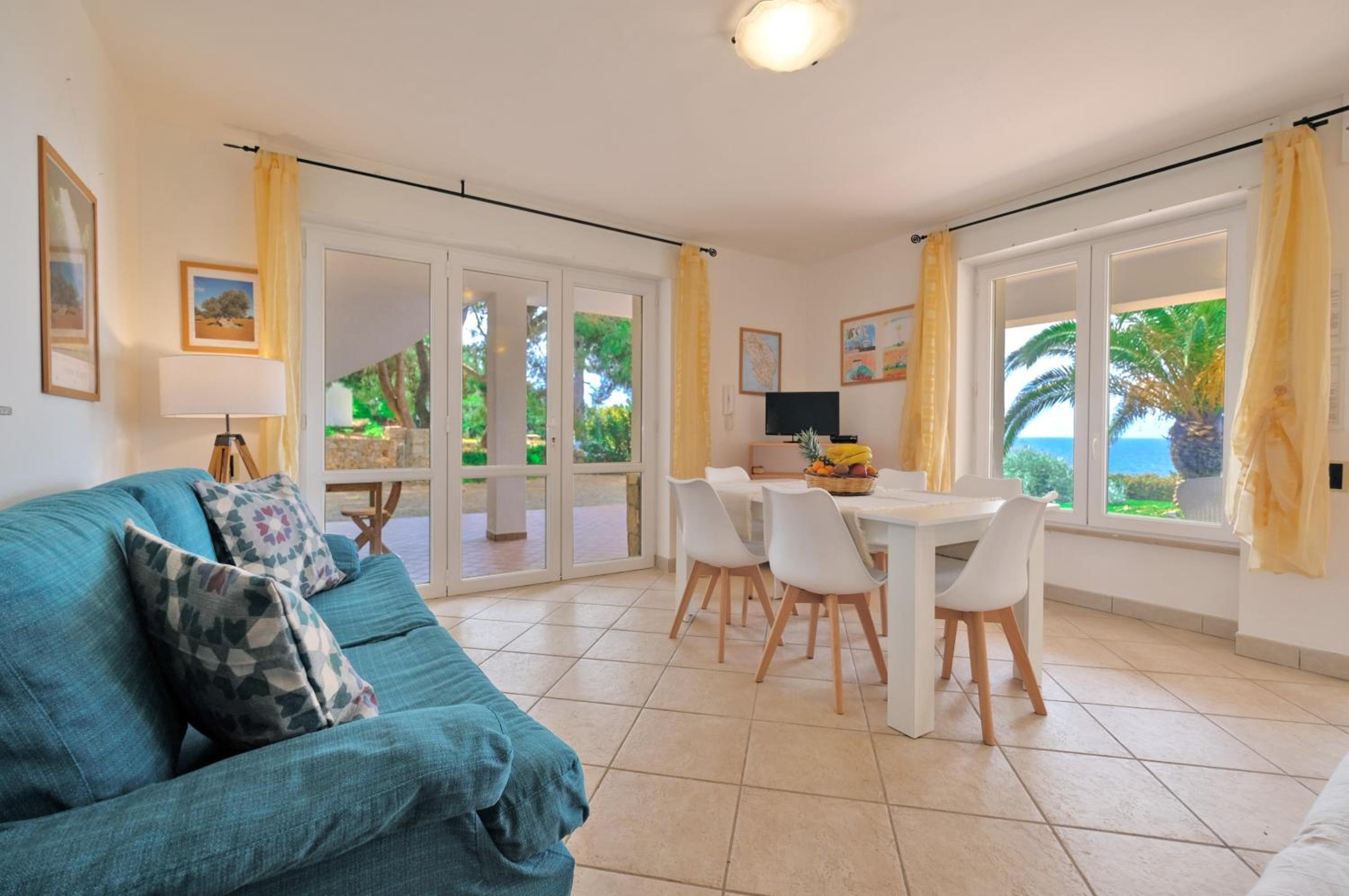 Villa with Sea View photo 1