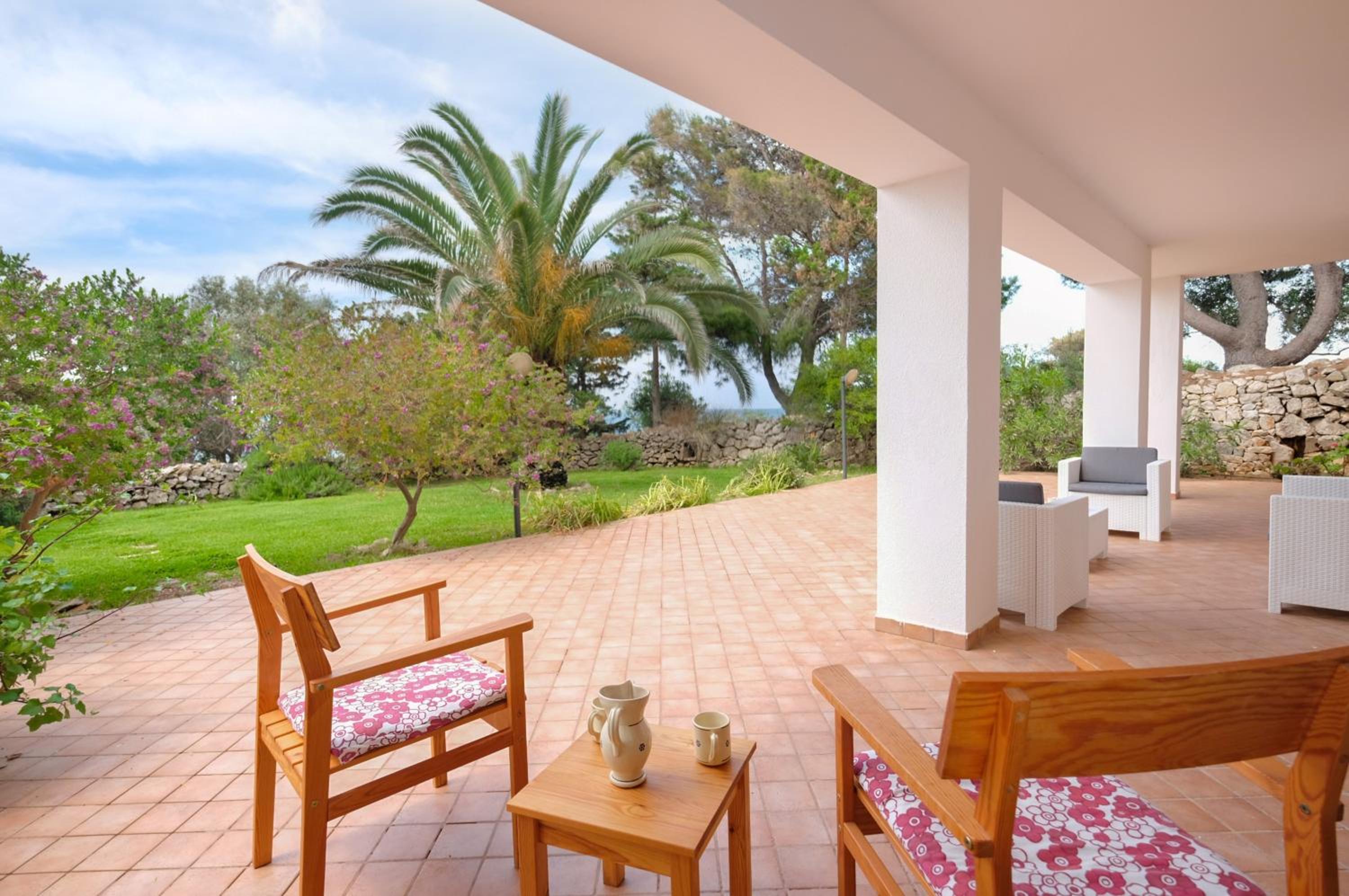 Deluxe Villa photo 2