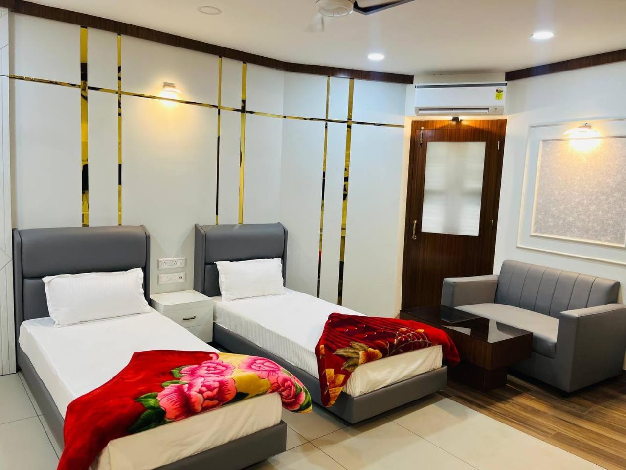 Executive Triple Room - Photo 1