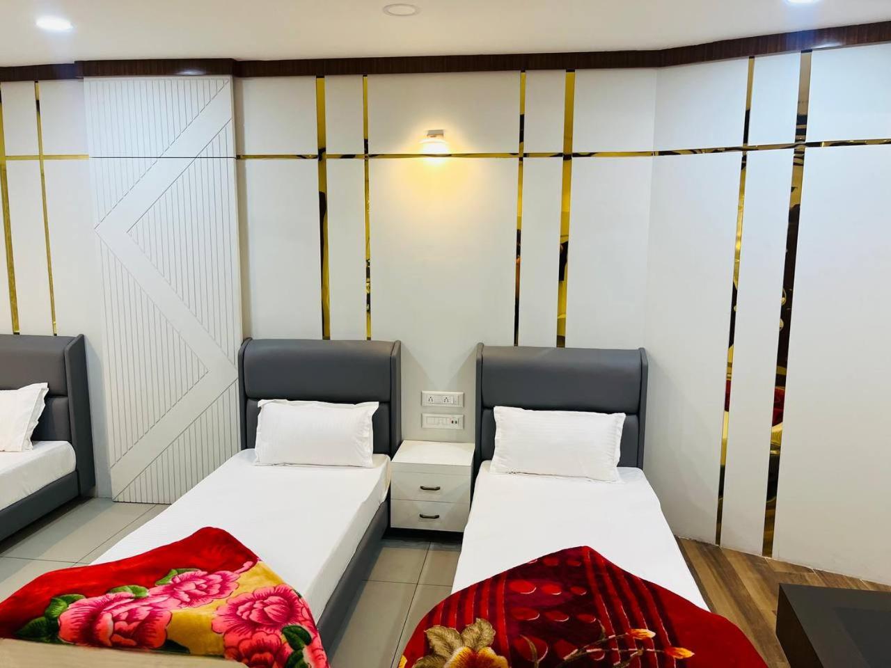 Executive Triple Room - Photo 9