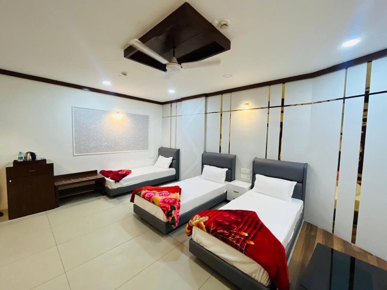 Executive Triple Room - Photo 7
