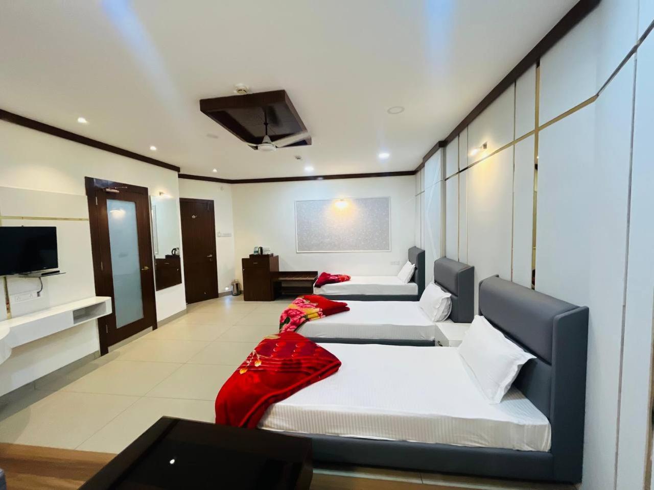 Executive Triple Room - Photo 6