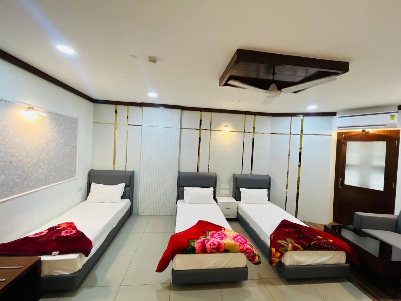 Executive Triple Room - Photo 5
