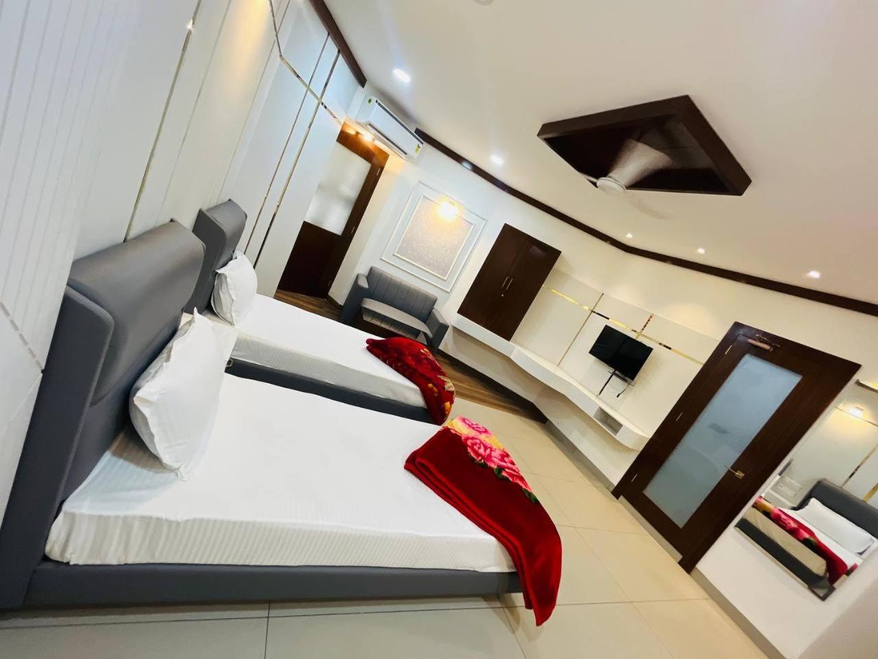 Executive Triple Room - Photo 4