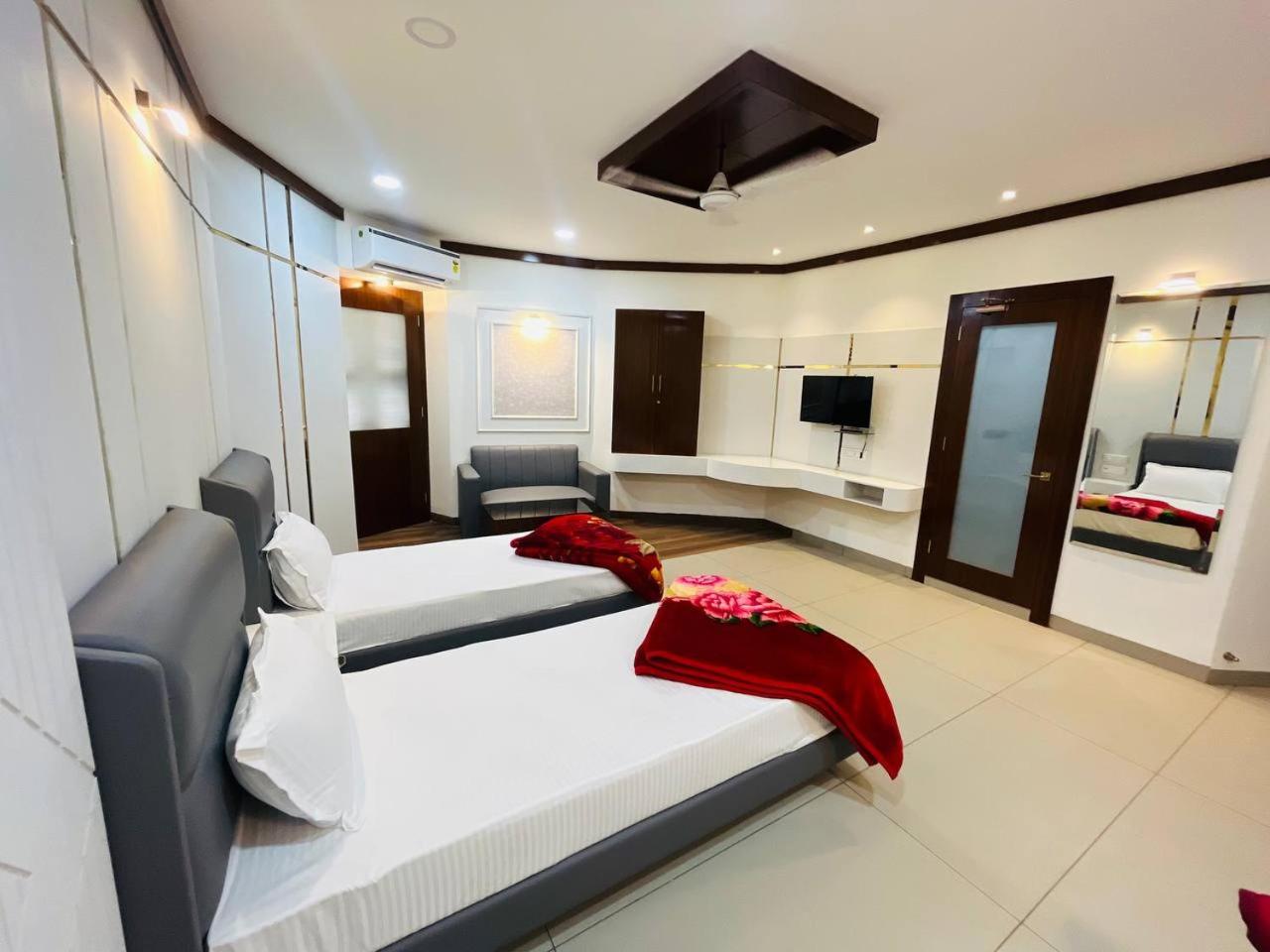 Executive Triple Room - Photo 3