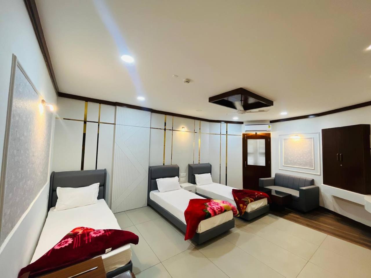 Executive Triple Room - Photo 2