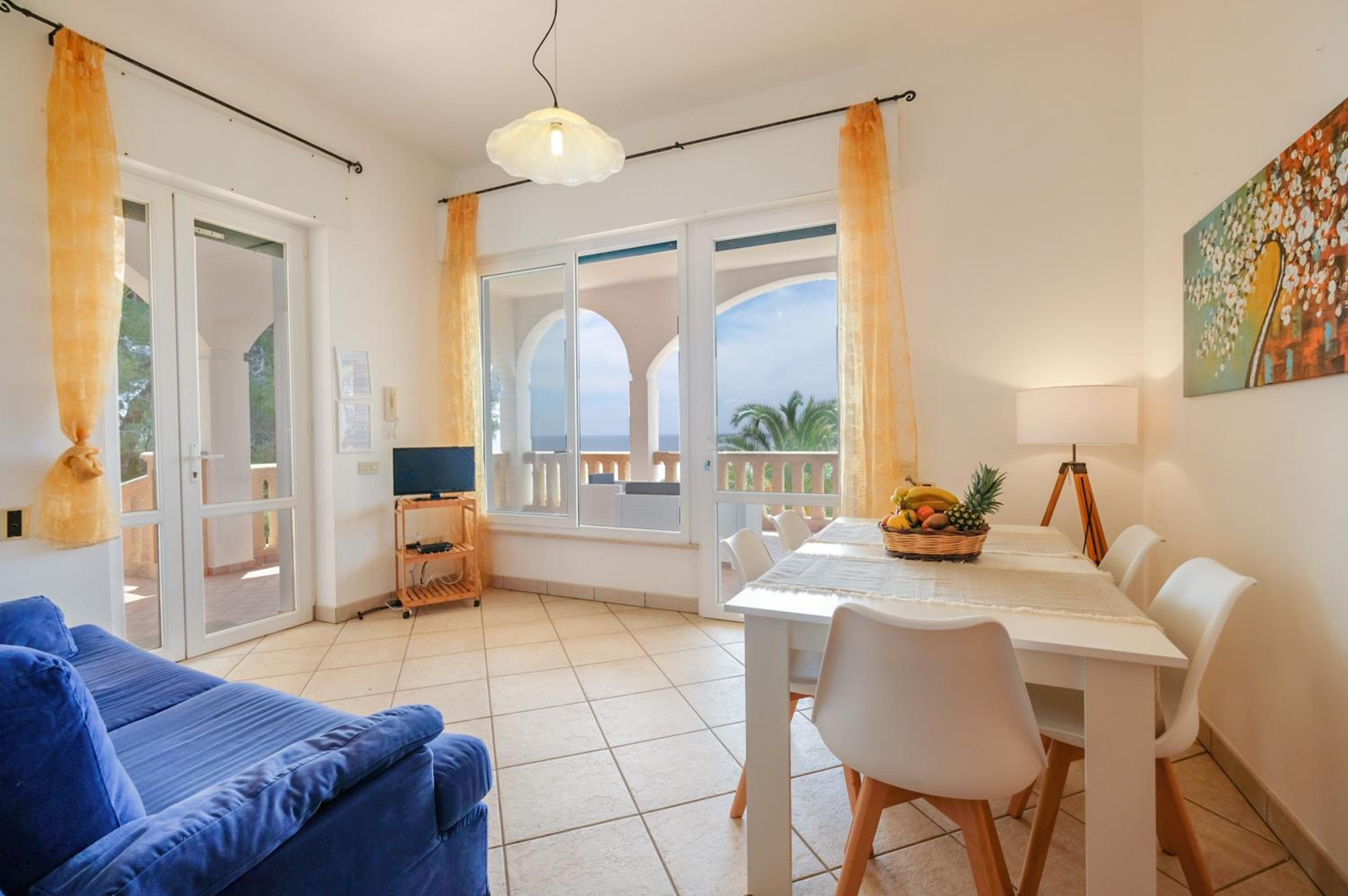 Villa with Sea View photo 2