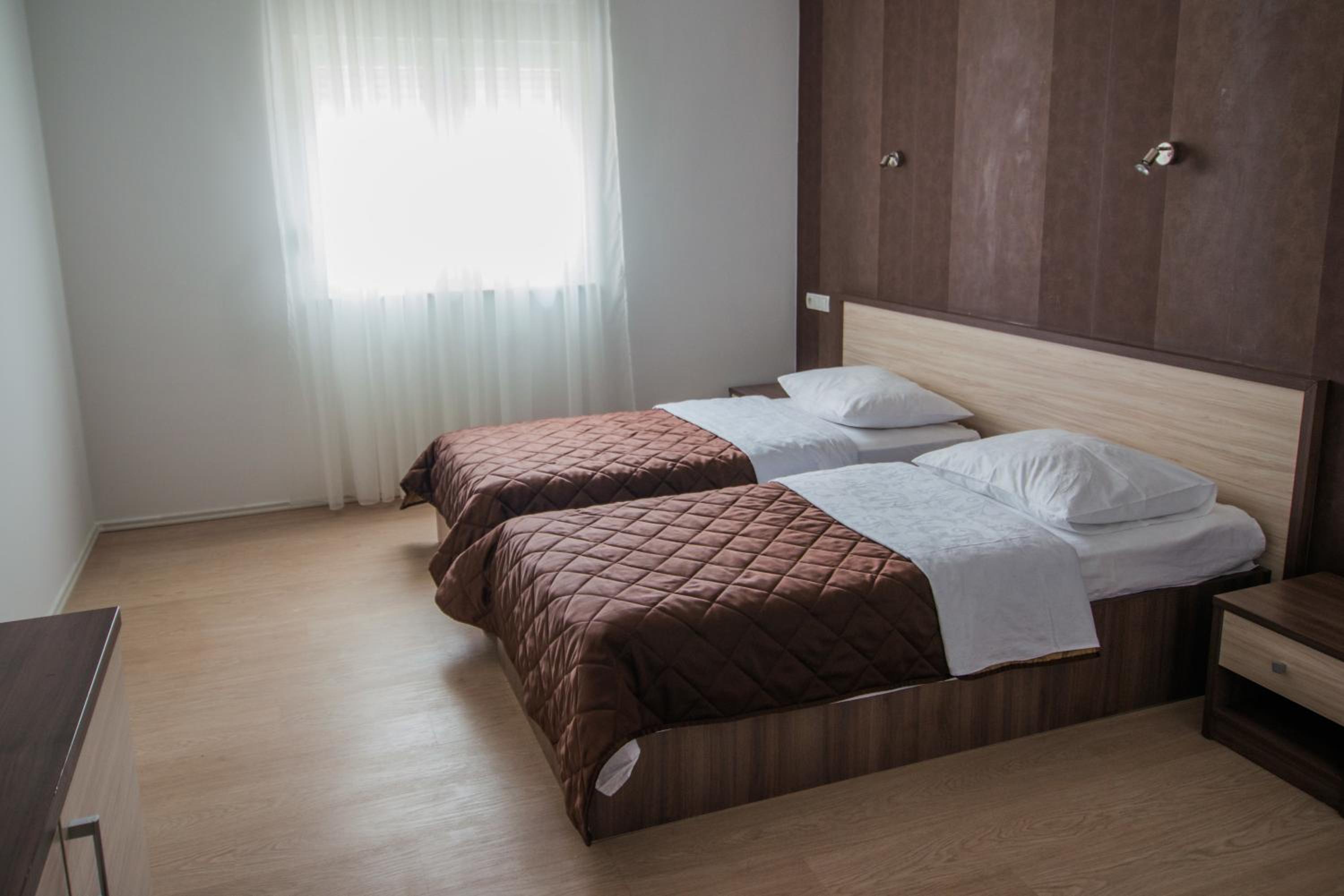 Double Room - Disability Access photo 1