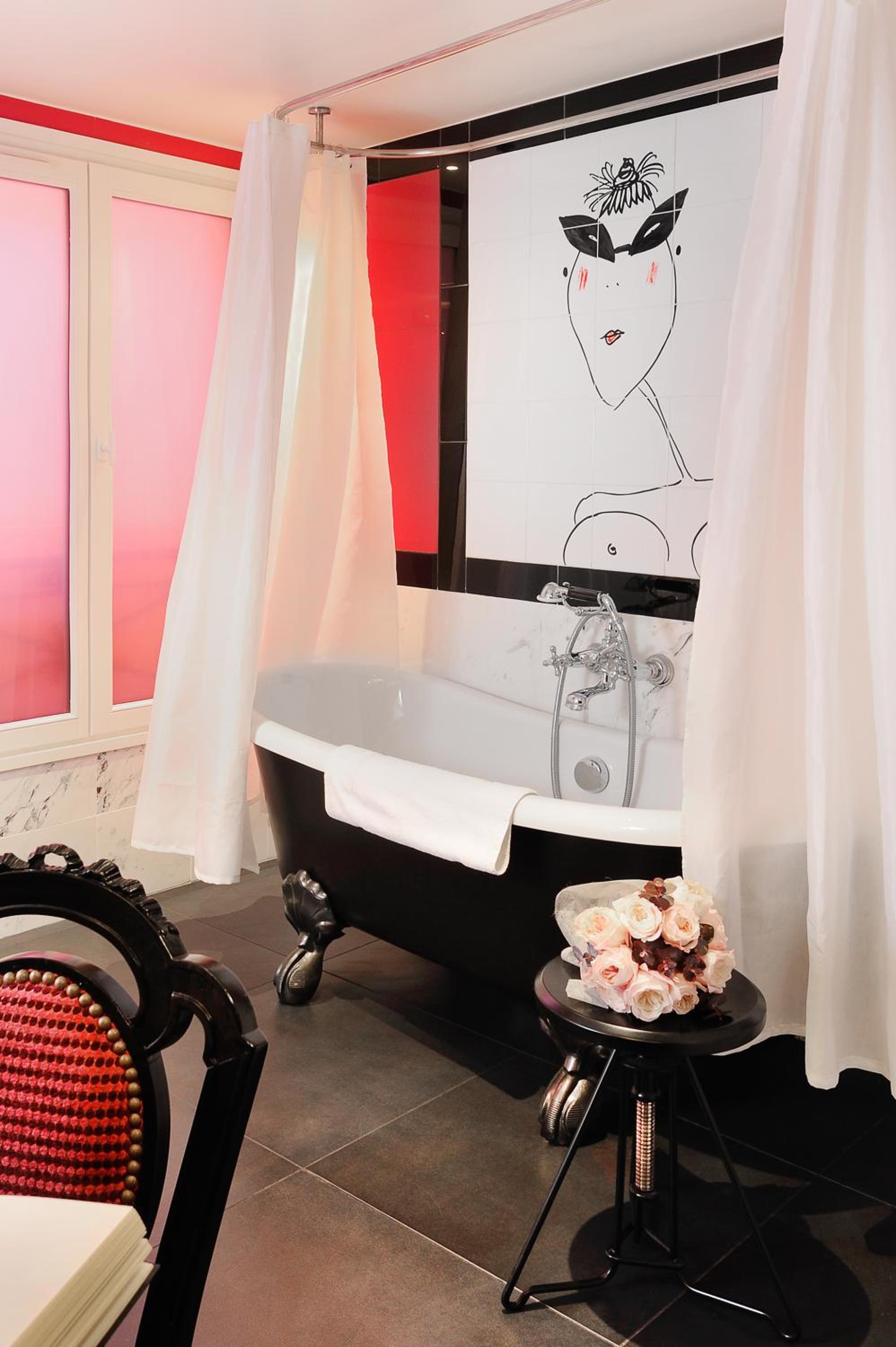 Suite Cocotte photo 2