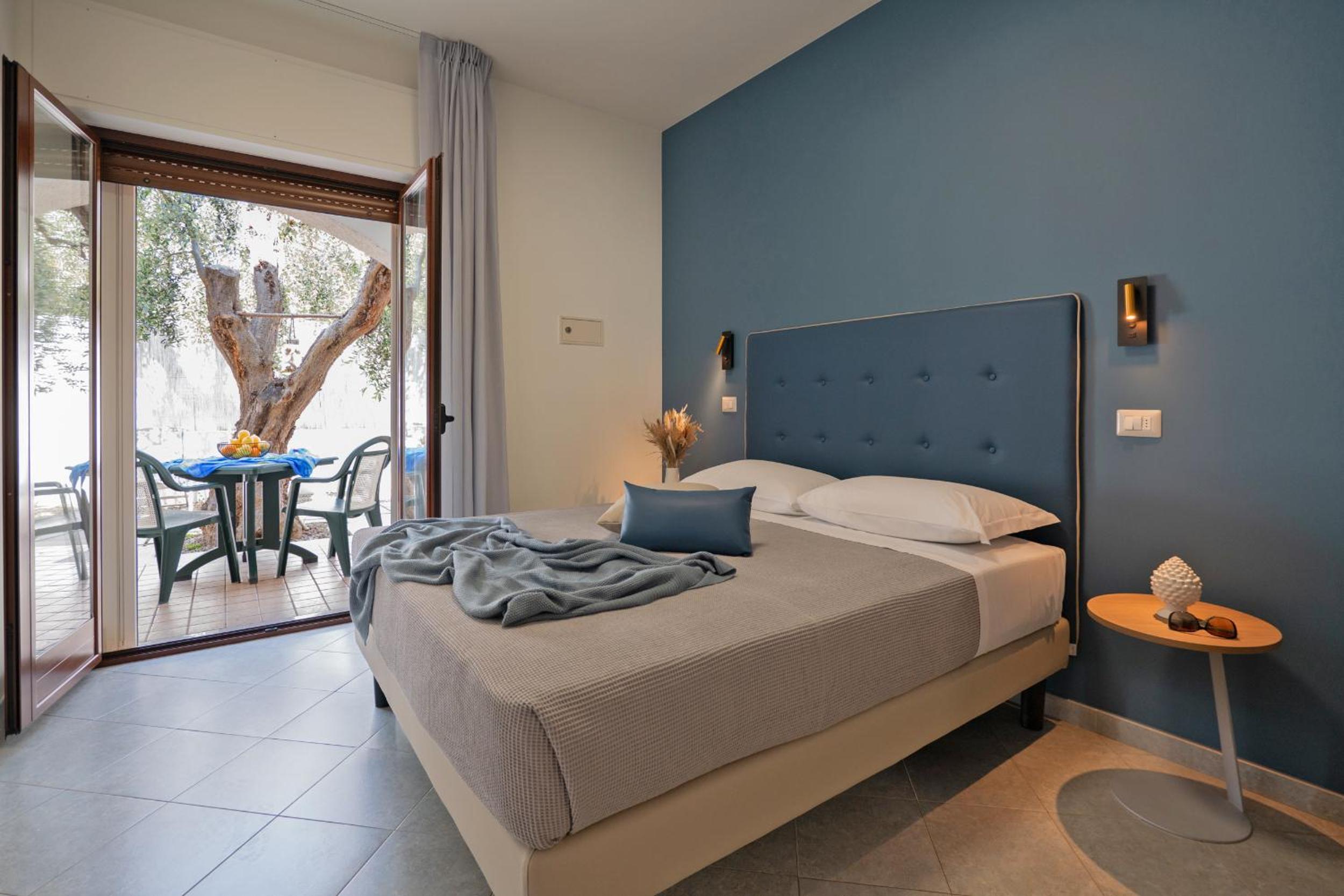 Appartement Deluxe