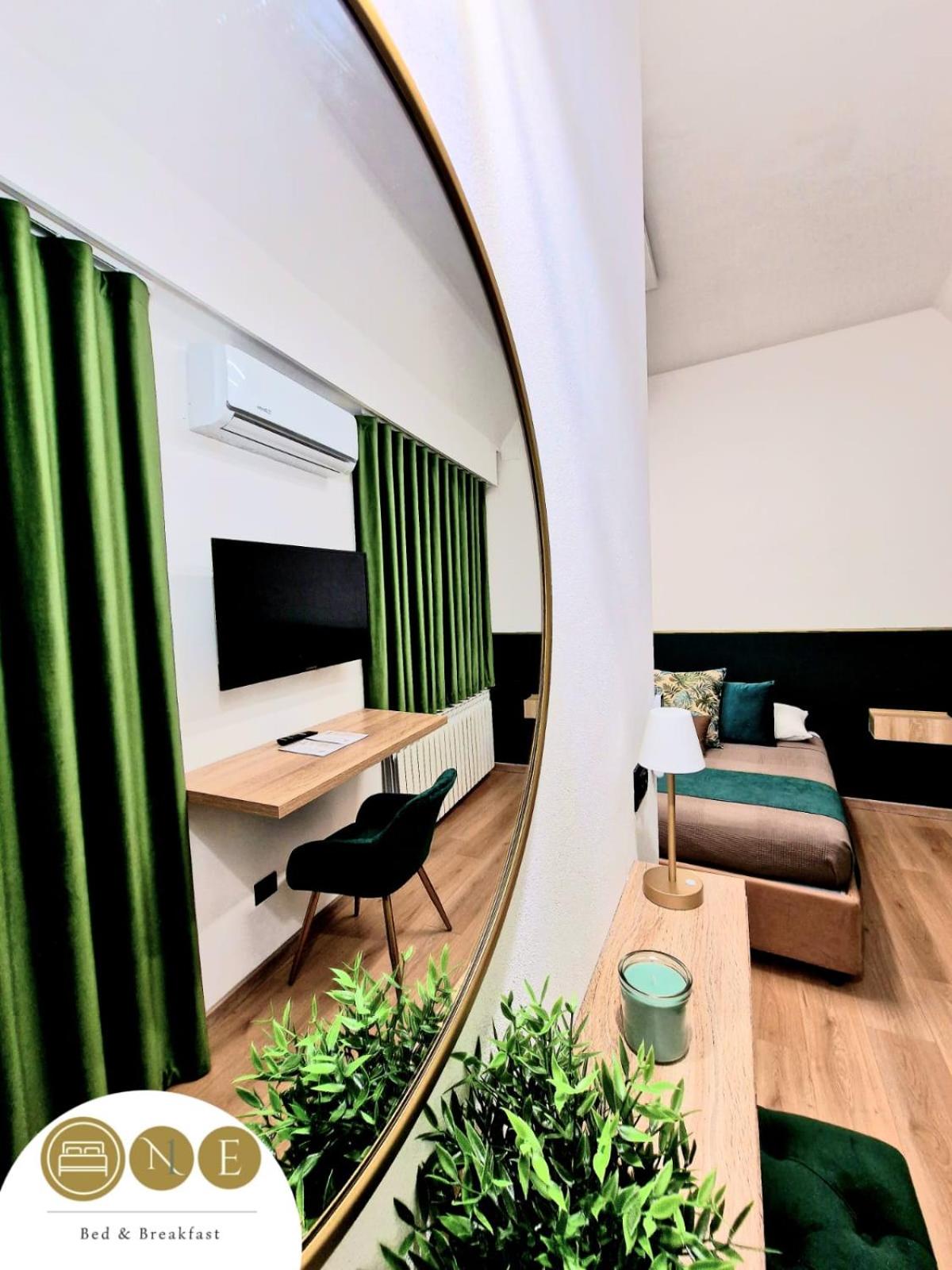 Junior Suite Deluxe
