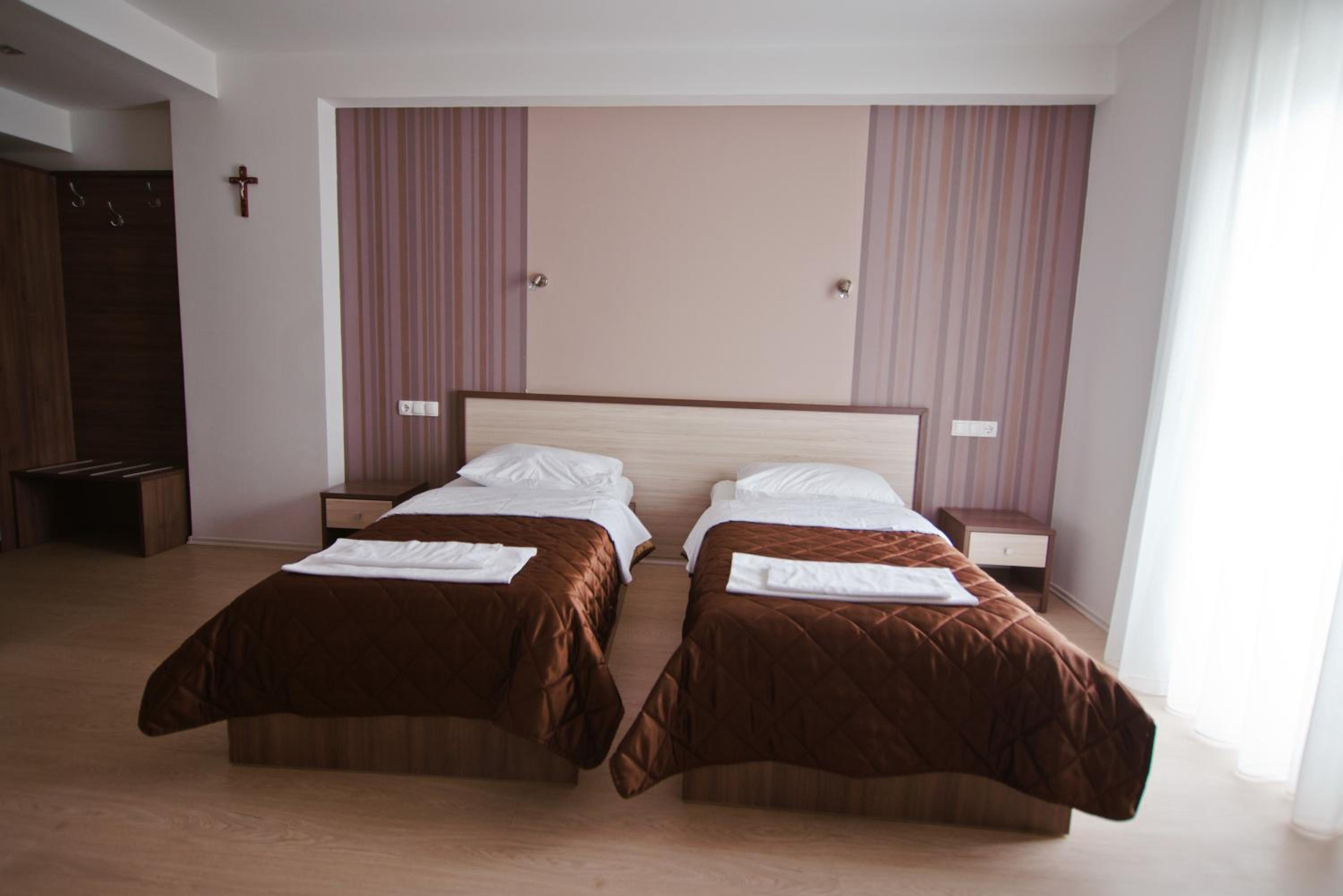 Quadruple Room with Balcony photo 2