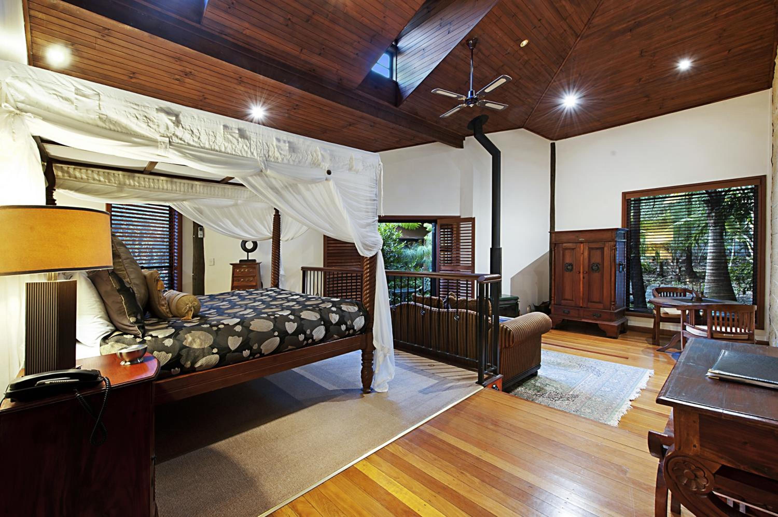 Deluxe Villa - Photo 10