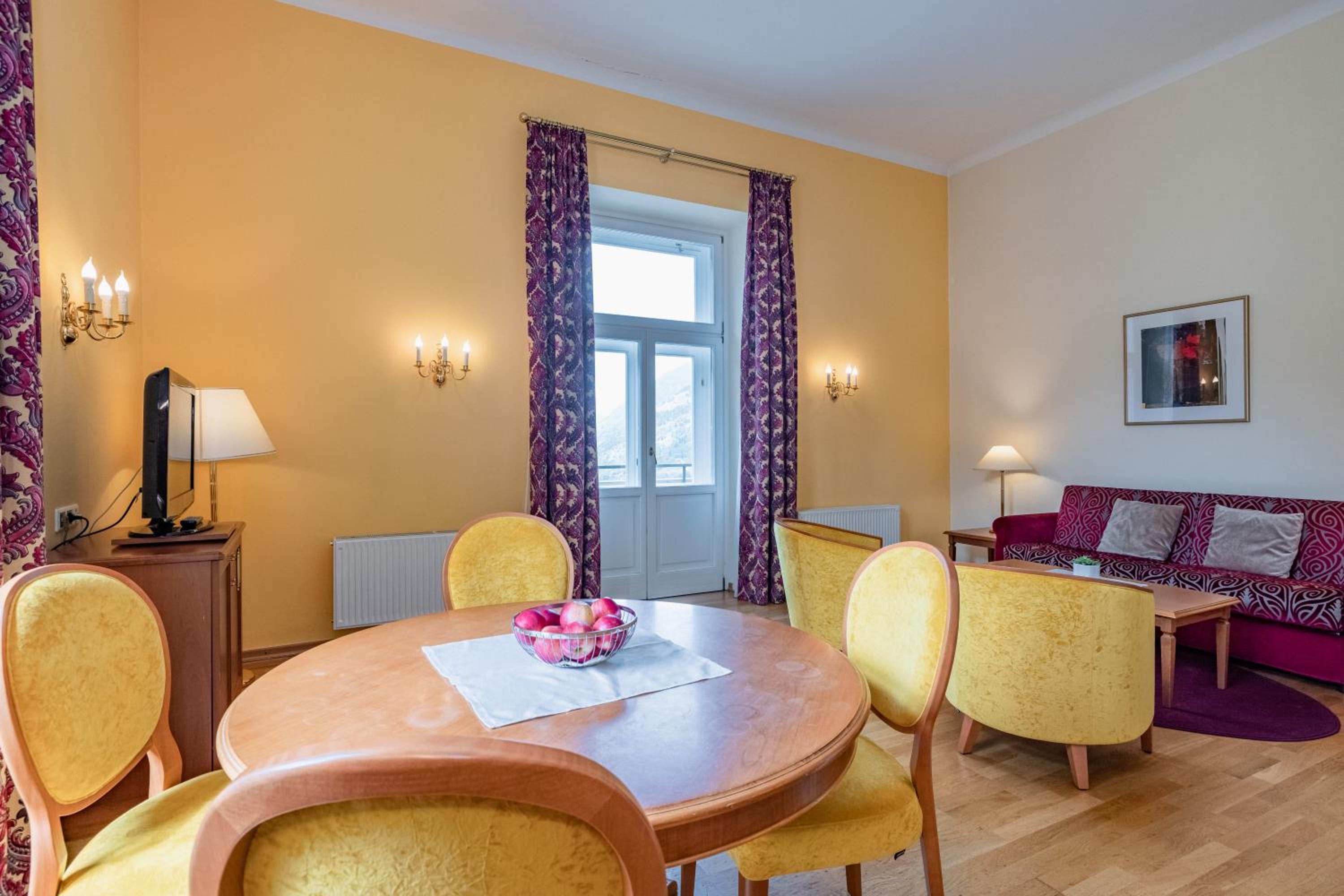 Superior Apartment photo 3