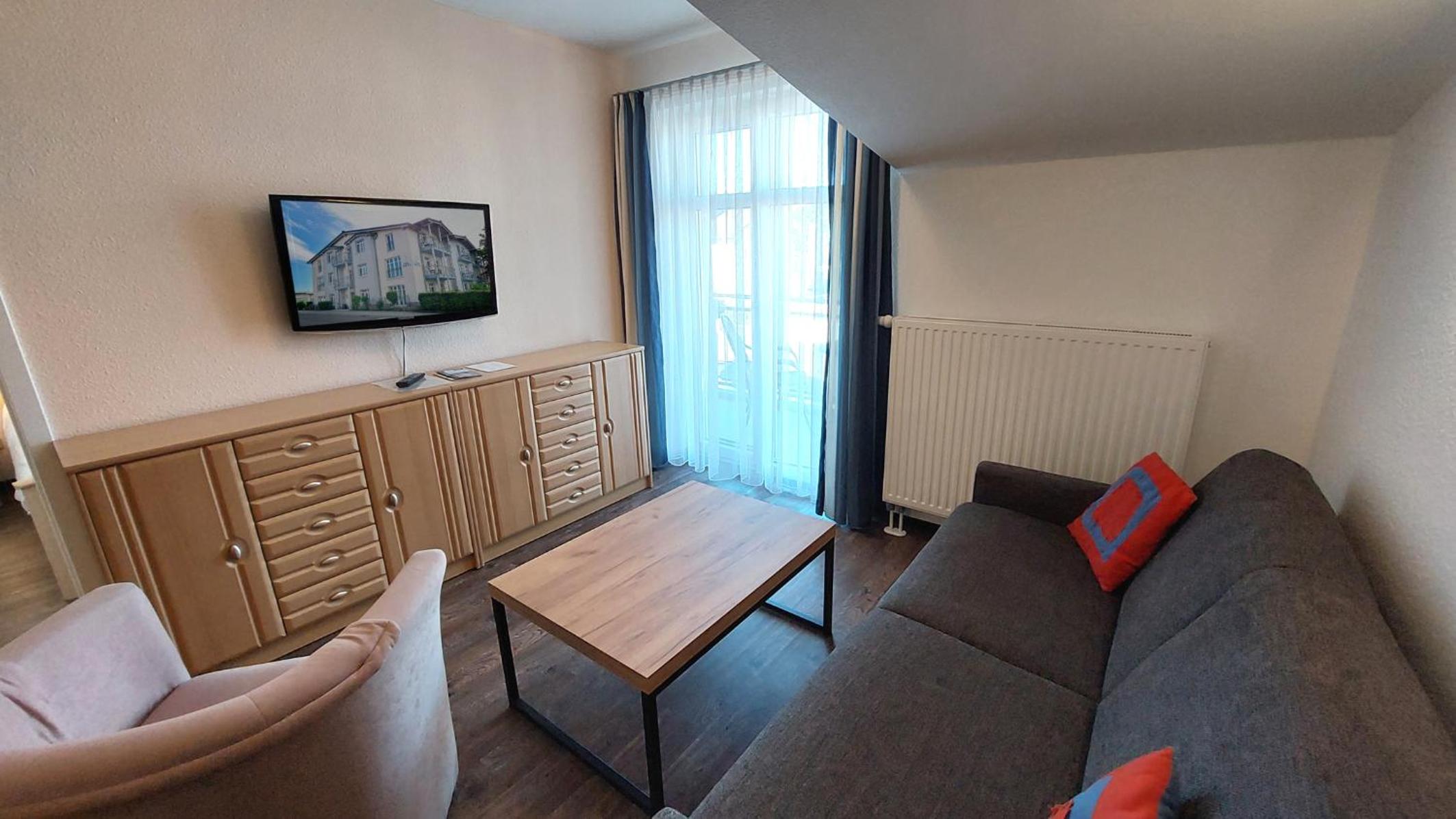 Apartment photo 1