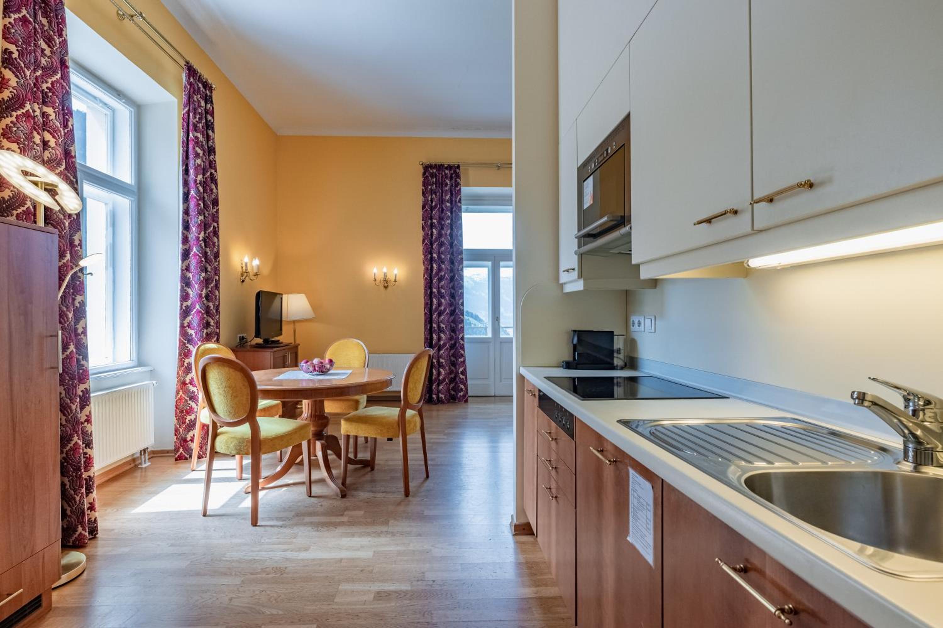 Superior Apartment photo 2