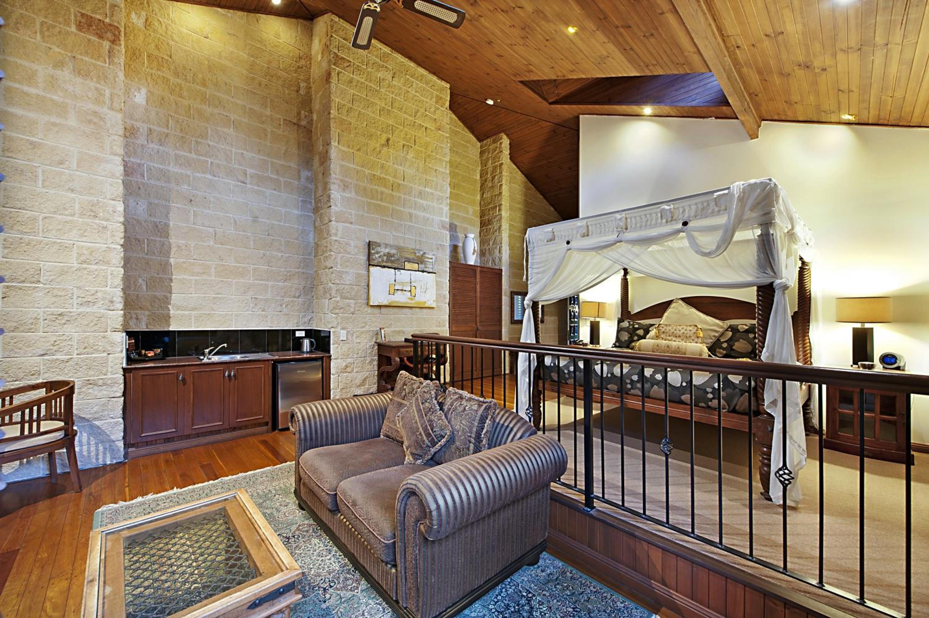 Deluxe Villa - Photo 7