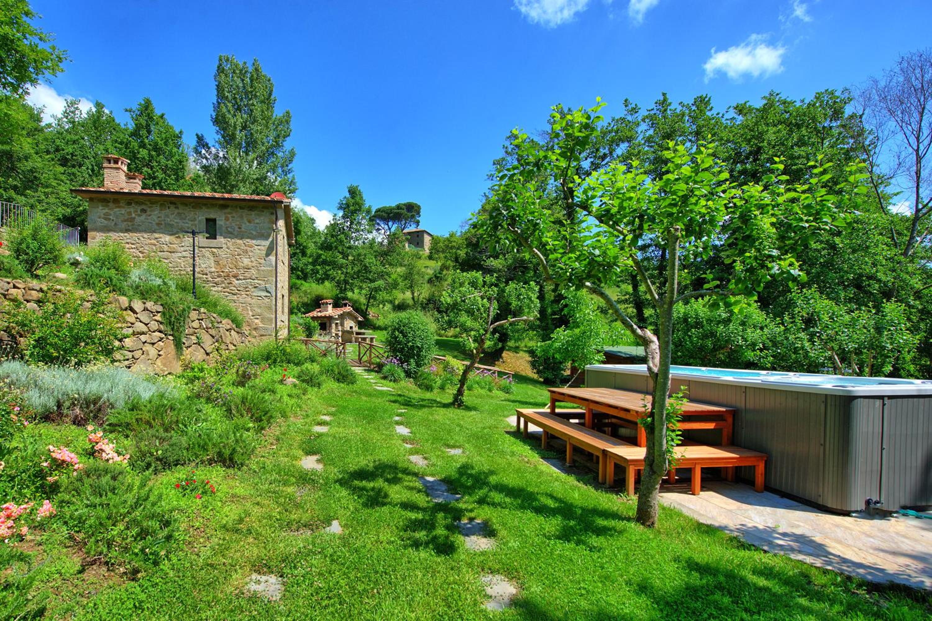One-Bedroom Villa photo 3