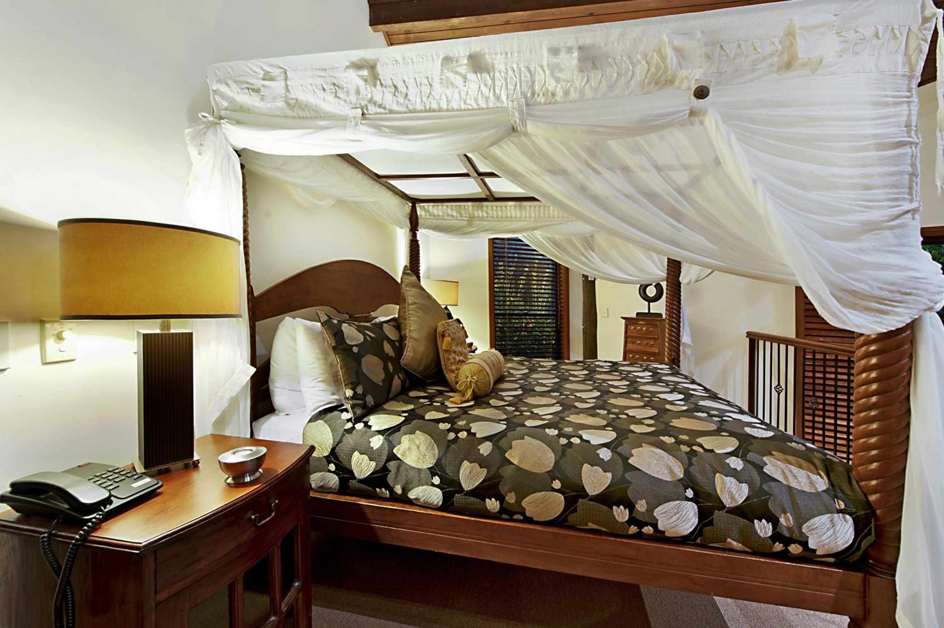 Deluxe Villa - Photo 9