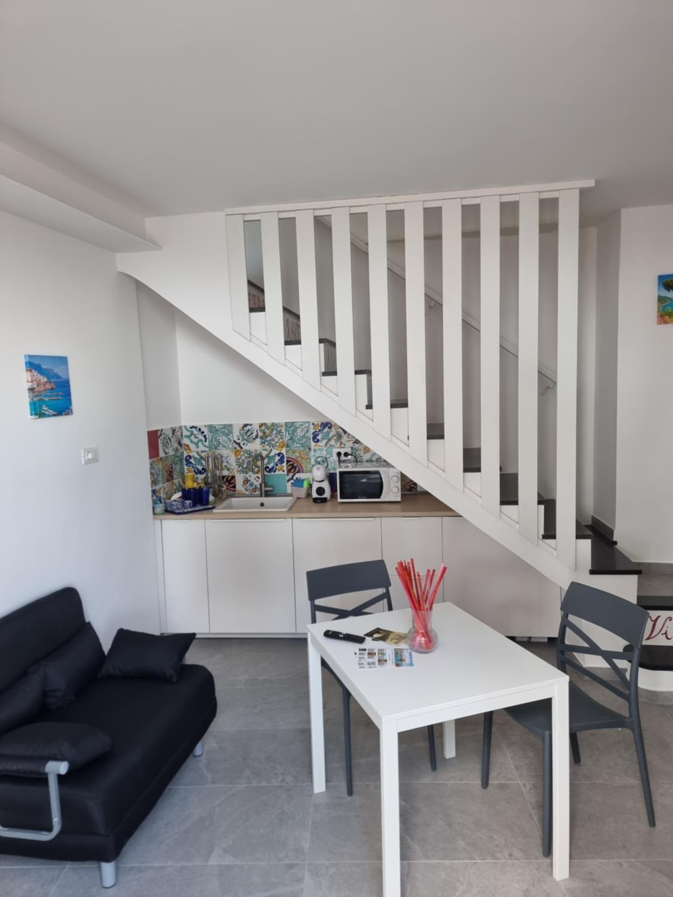 One-Bedroom House photo 2