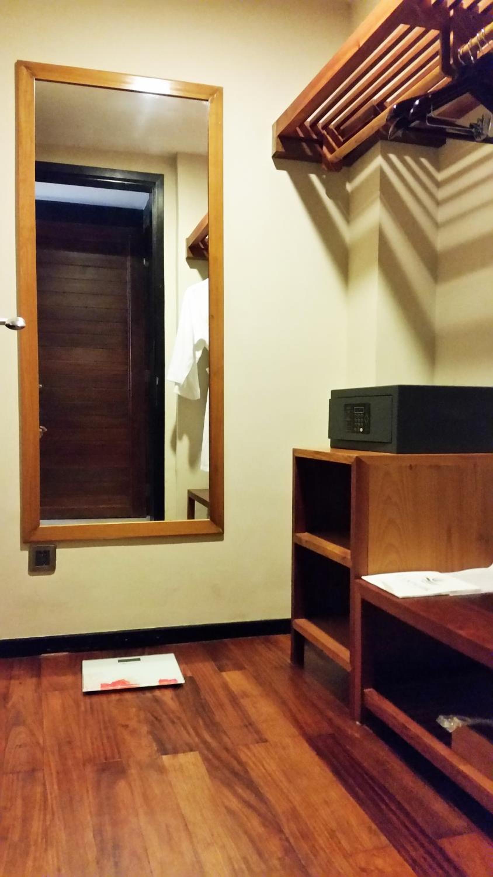 Superior Double Room with City View photo 2