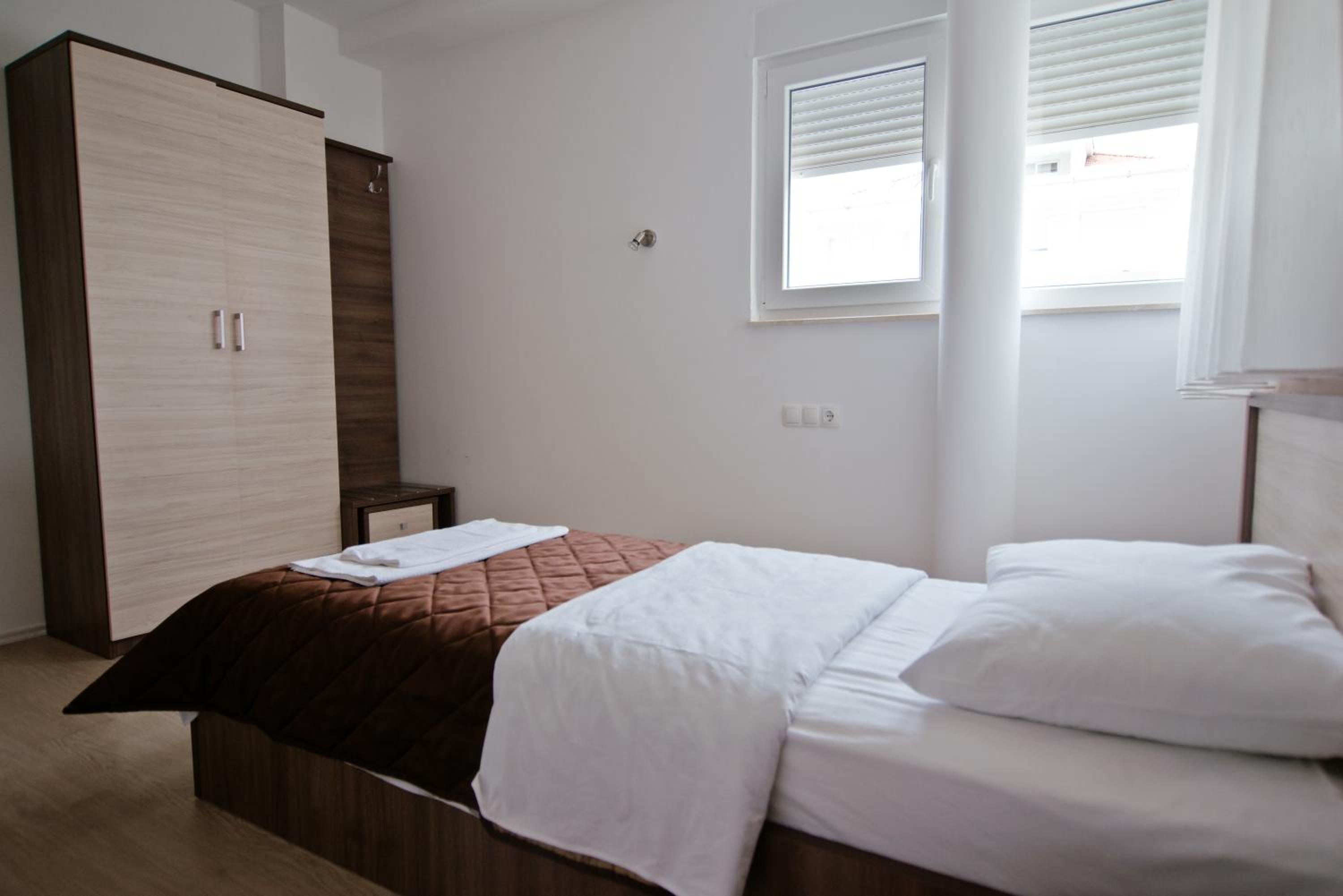 Single Room photo 3