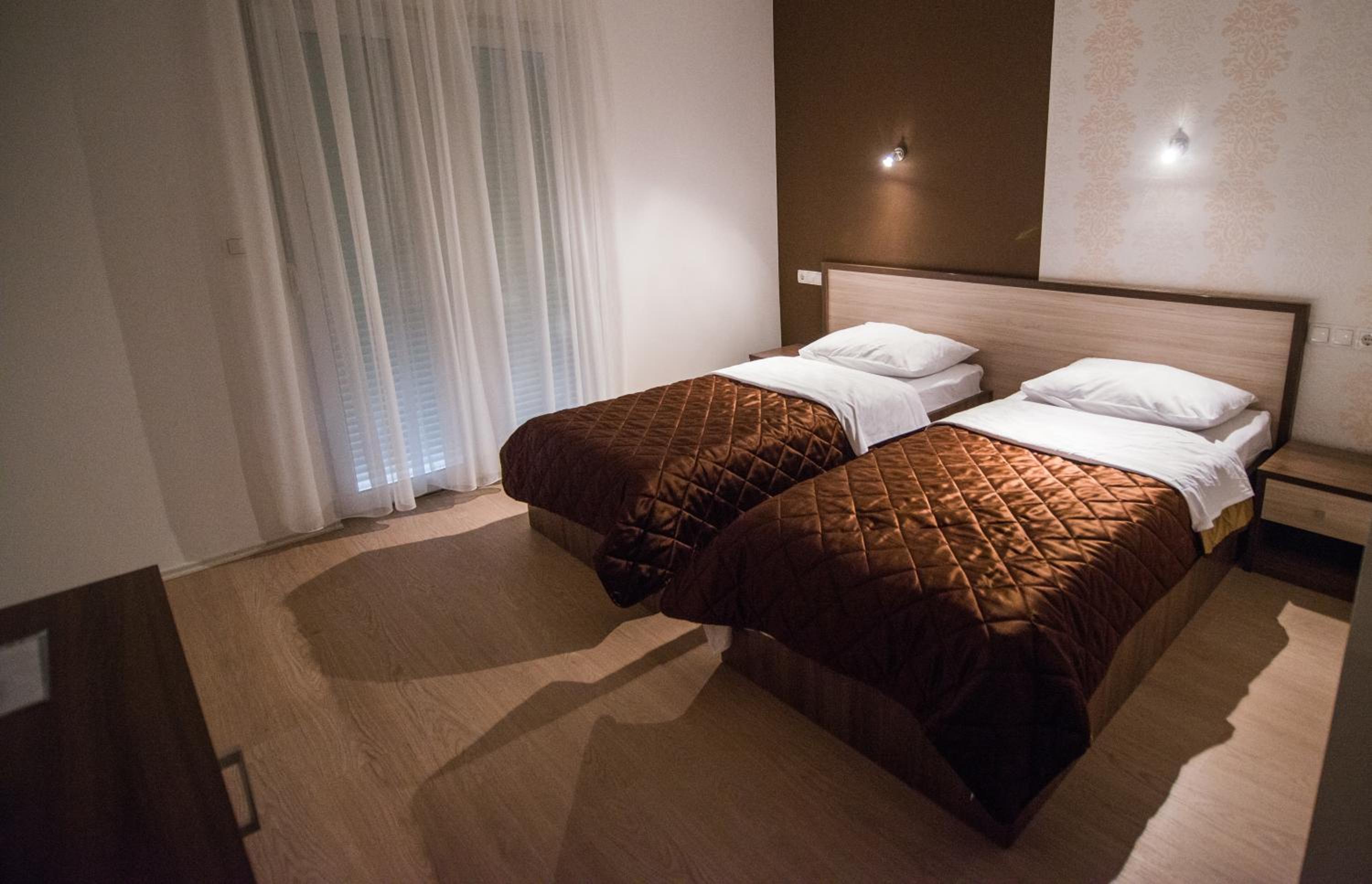 Double or Twin Room photo 1