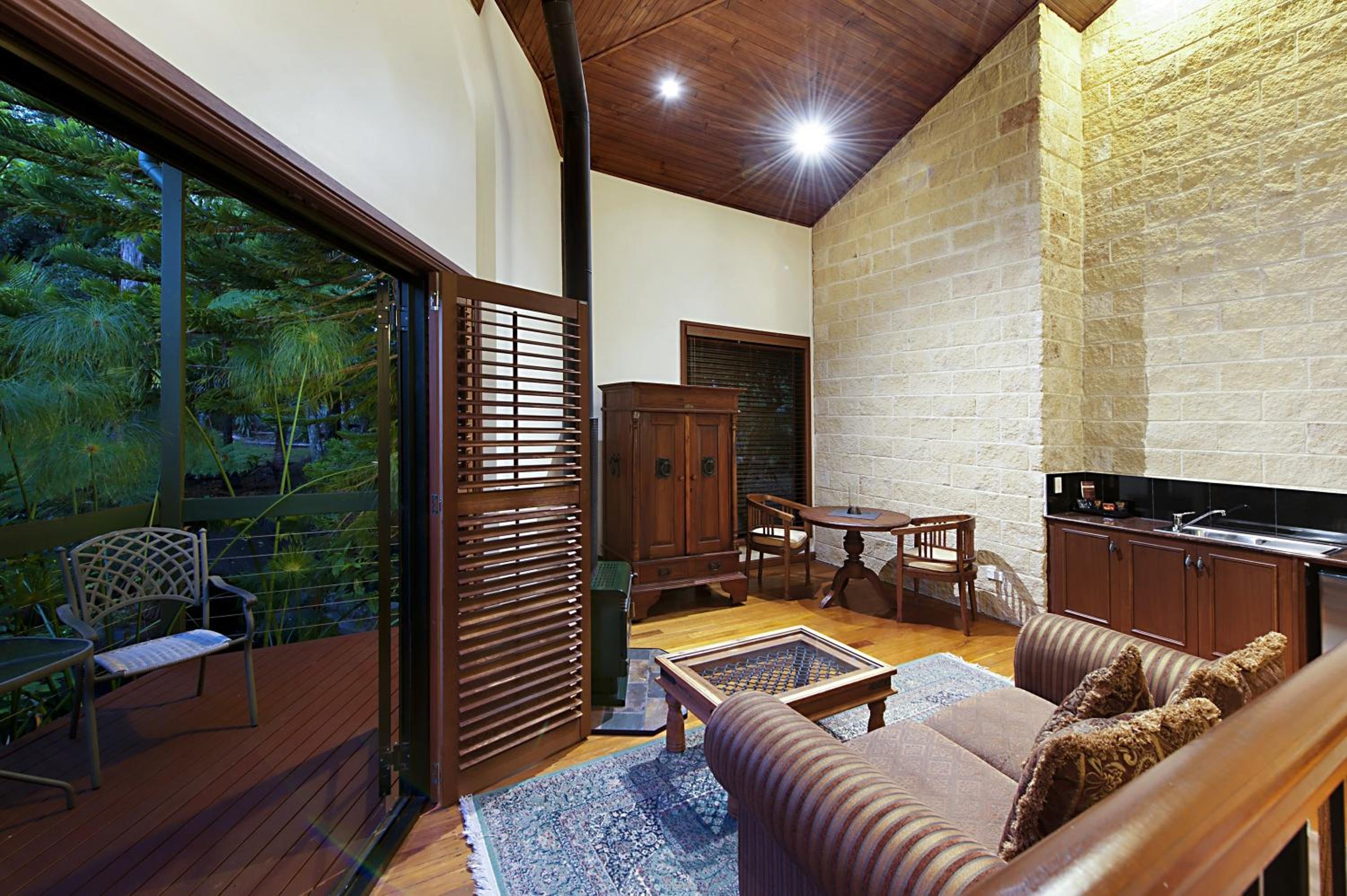 Deluxe Villa - Photo 6