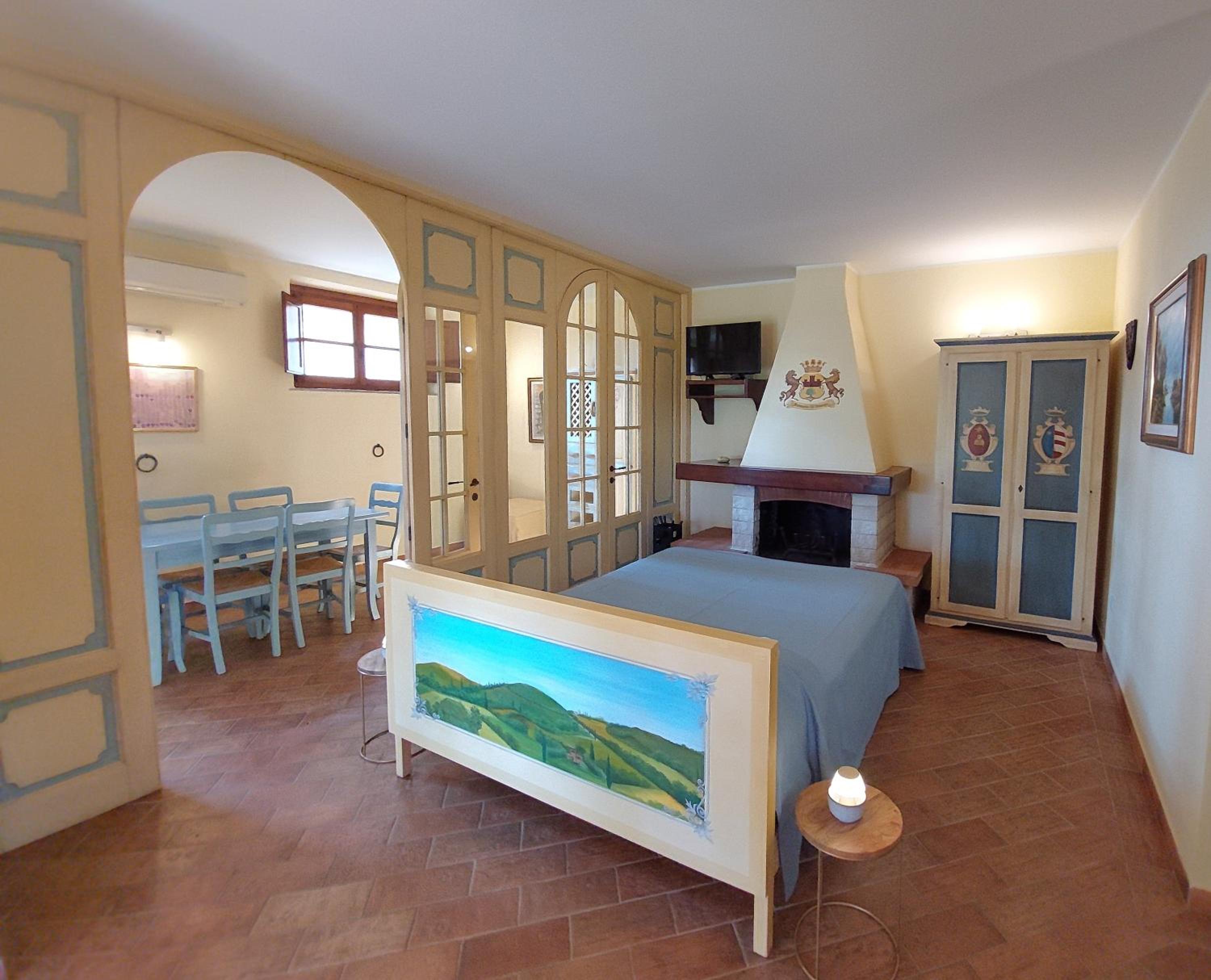 Suite photo 1
