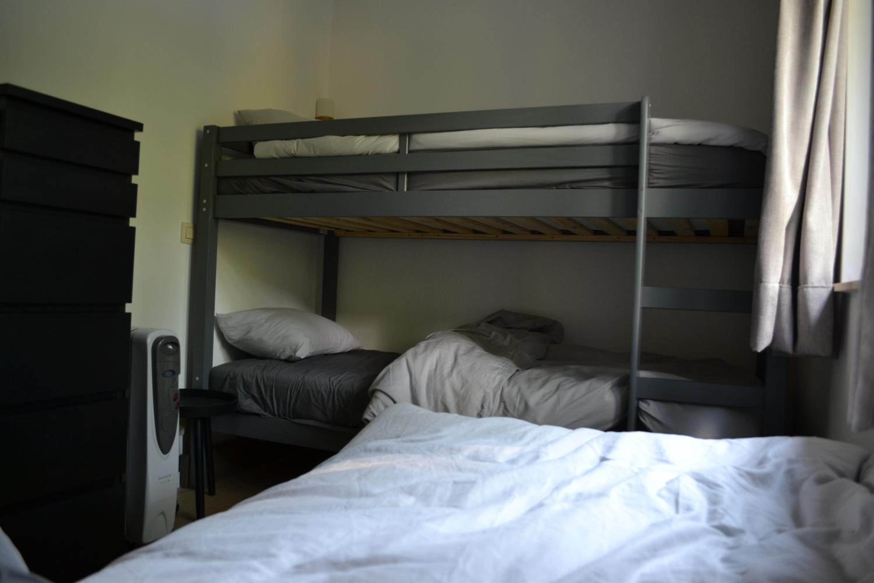 Two-Bedroom Chalet photo 1