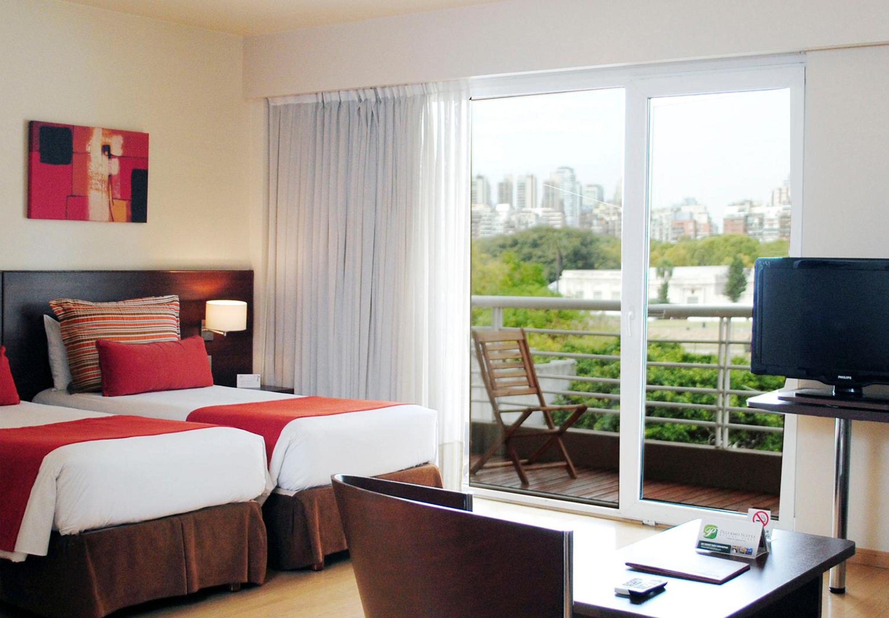 Triple Superior Individual Beds Apartment photo 1