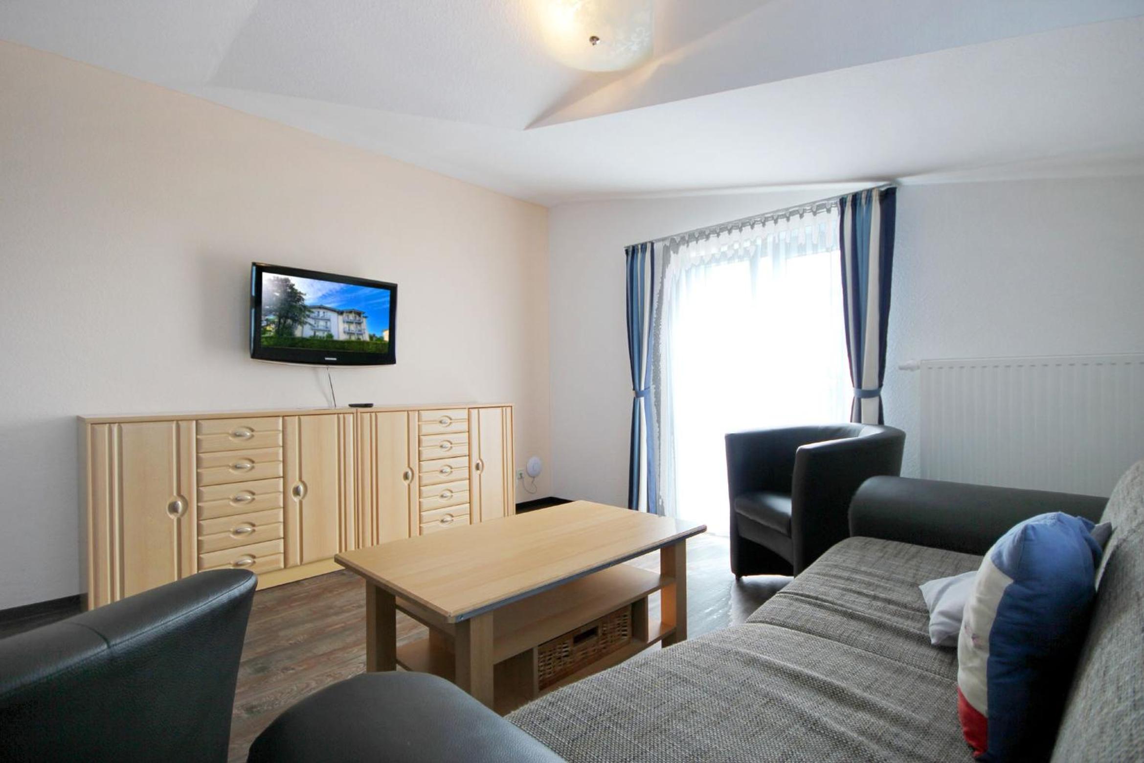 Apartment photo 1