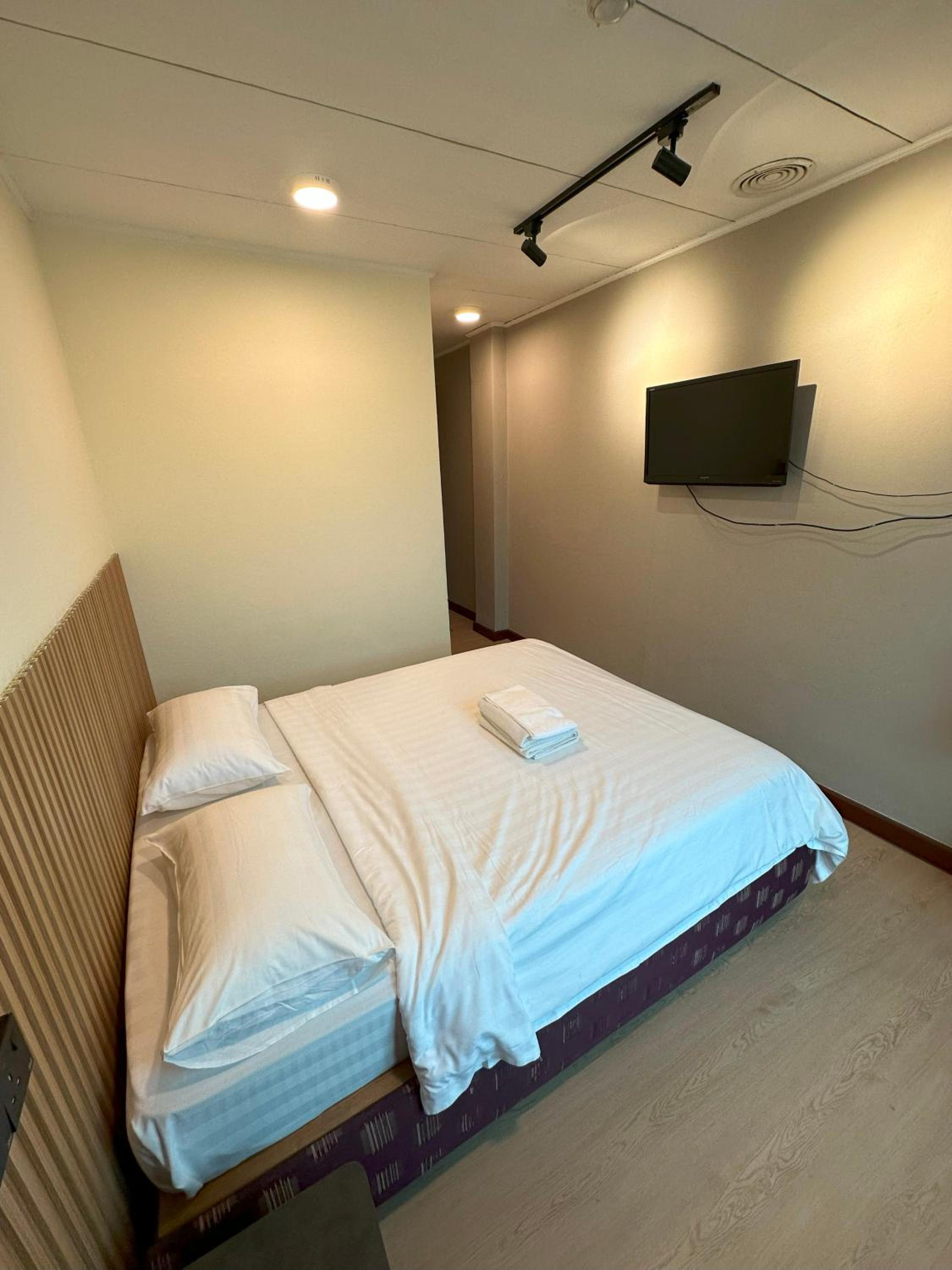 Superior Queen Room - Photo 1