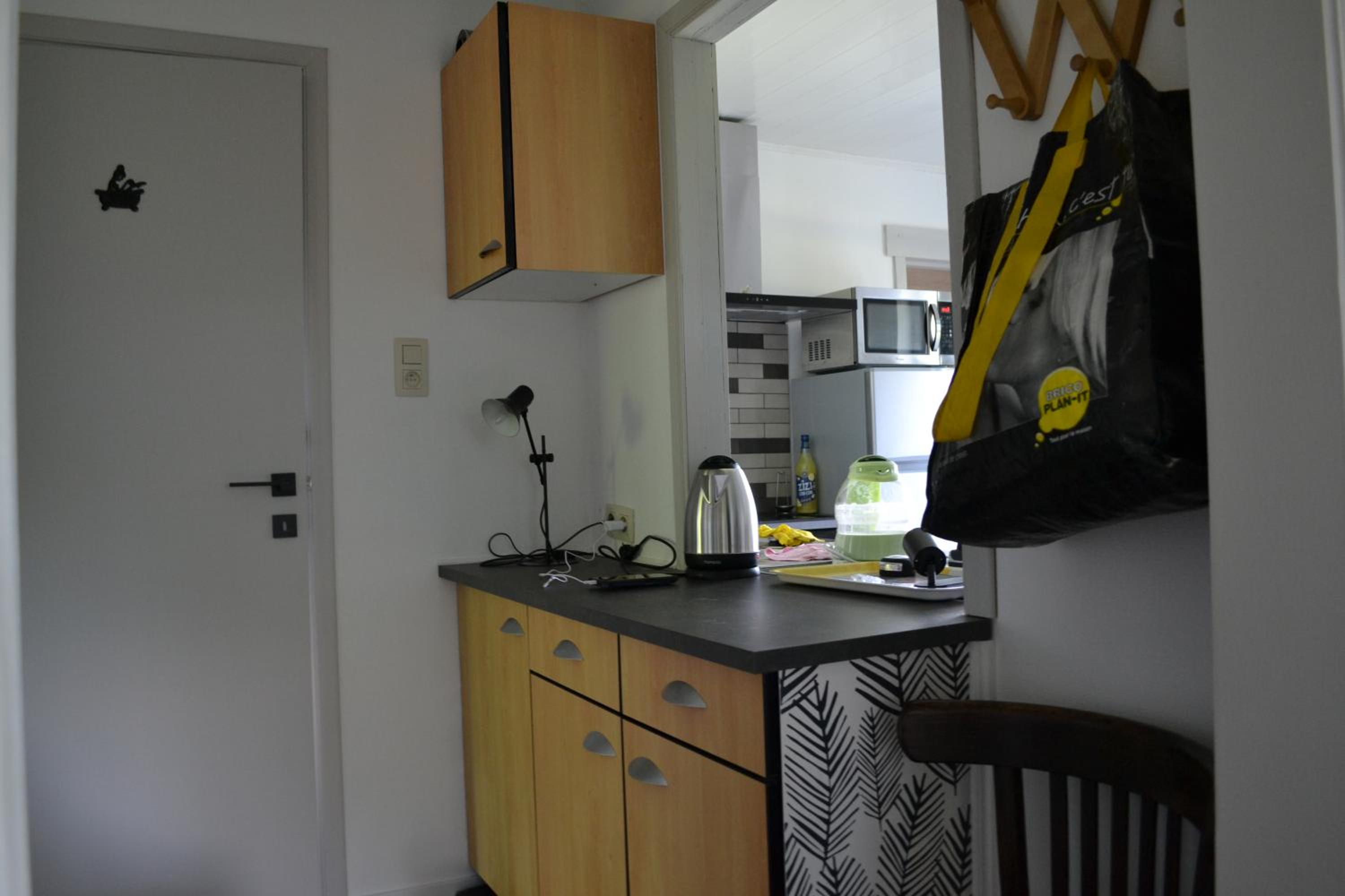 Two-Bedroom Chalet photo 2