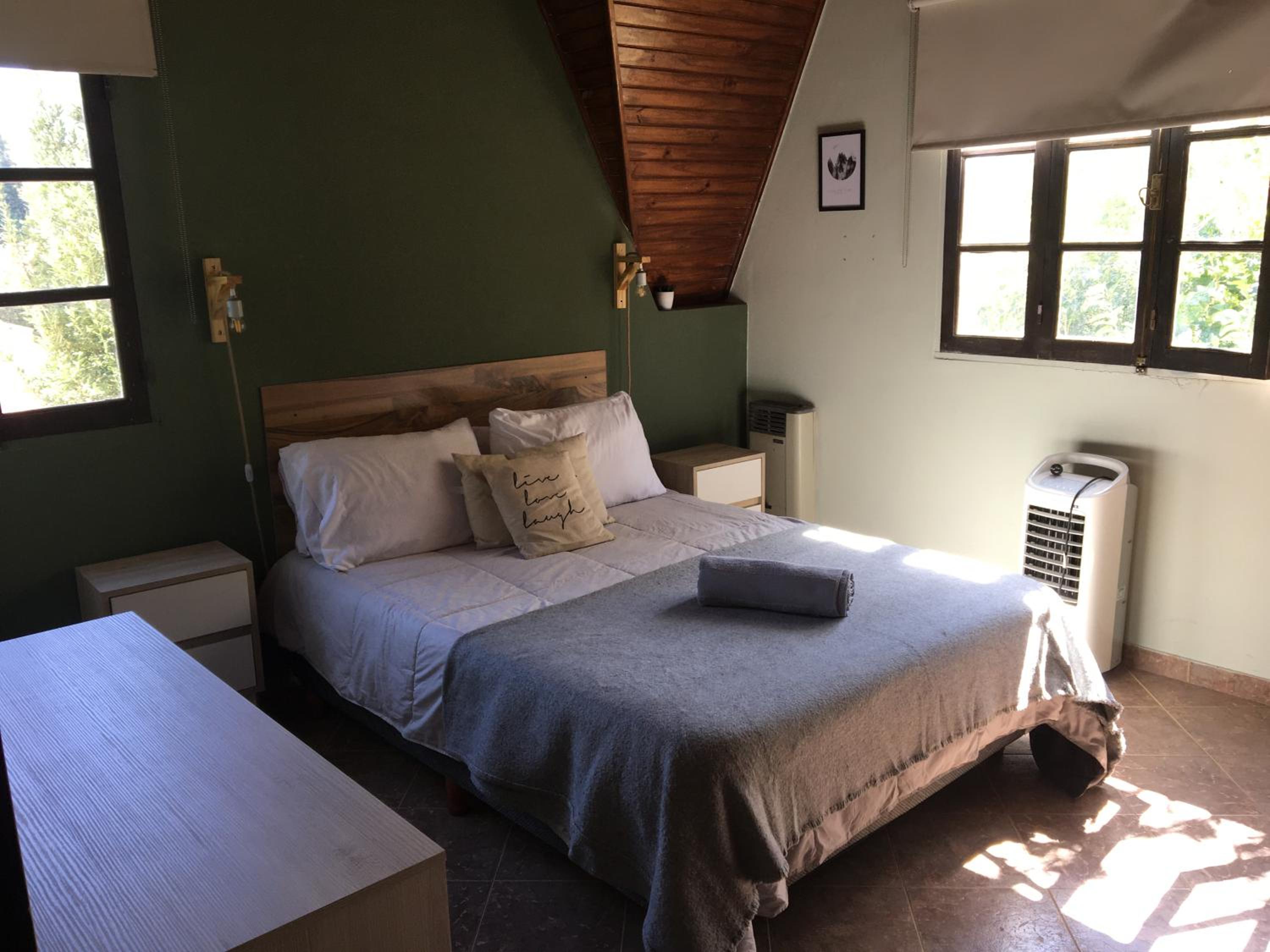 Double Room photo 1