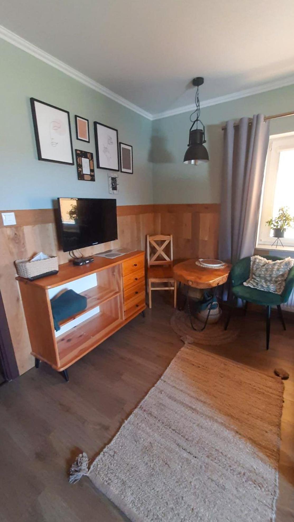 Triple Room with Private Bathroom photo 1
