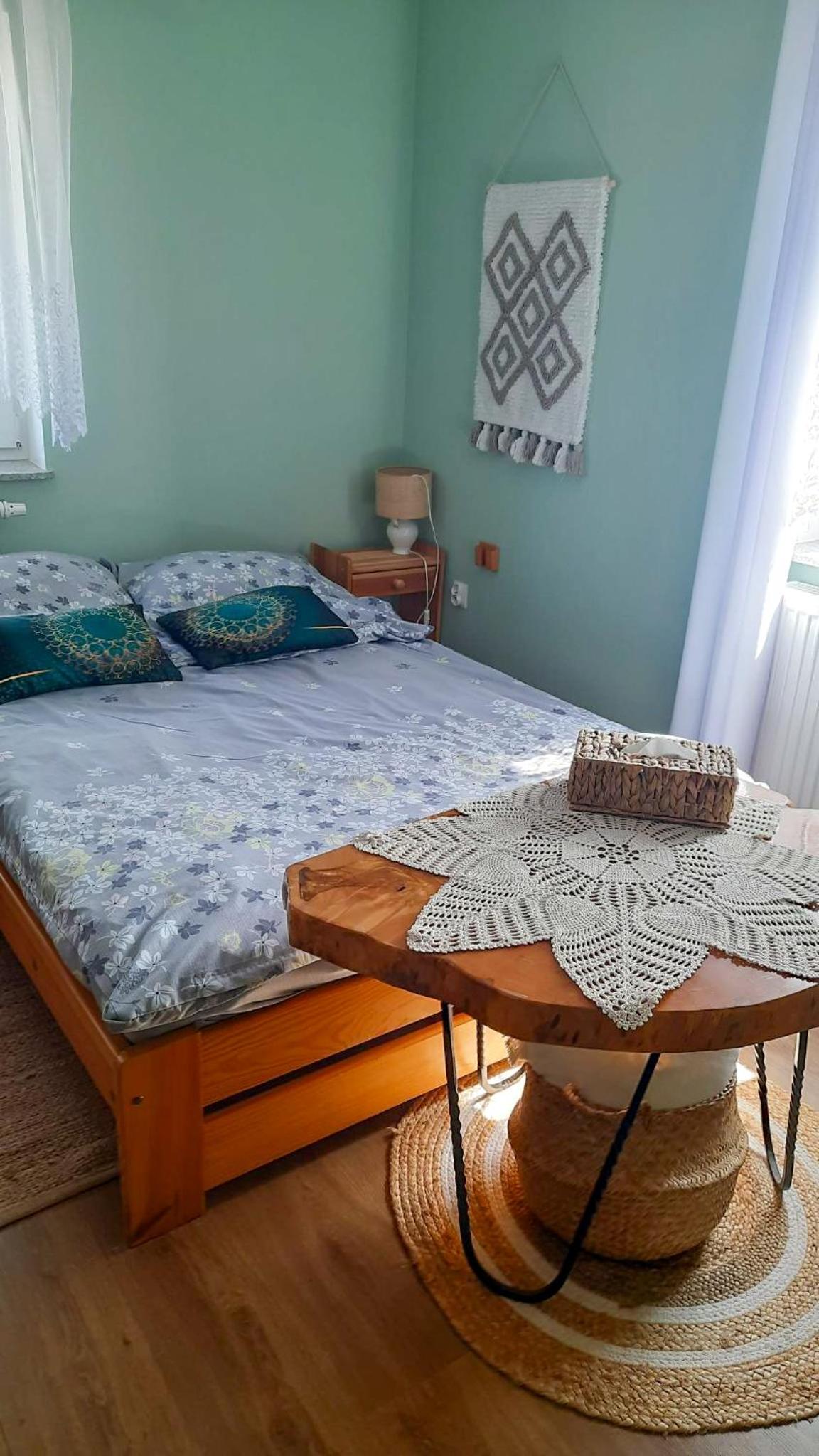 Double Room with Private Bathroom photo 2